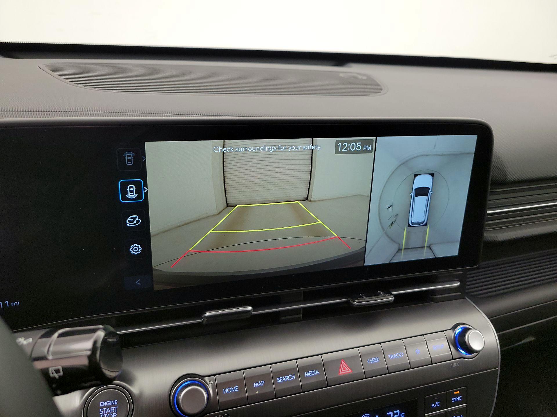 Thumbnail: 2025 Hyundai Kona - 15