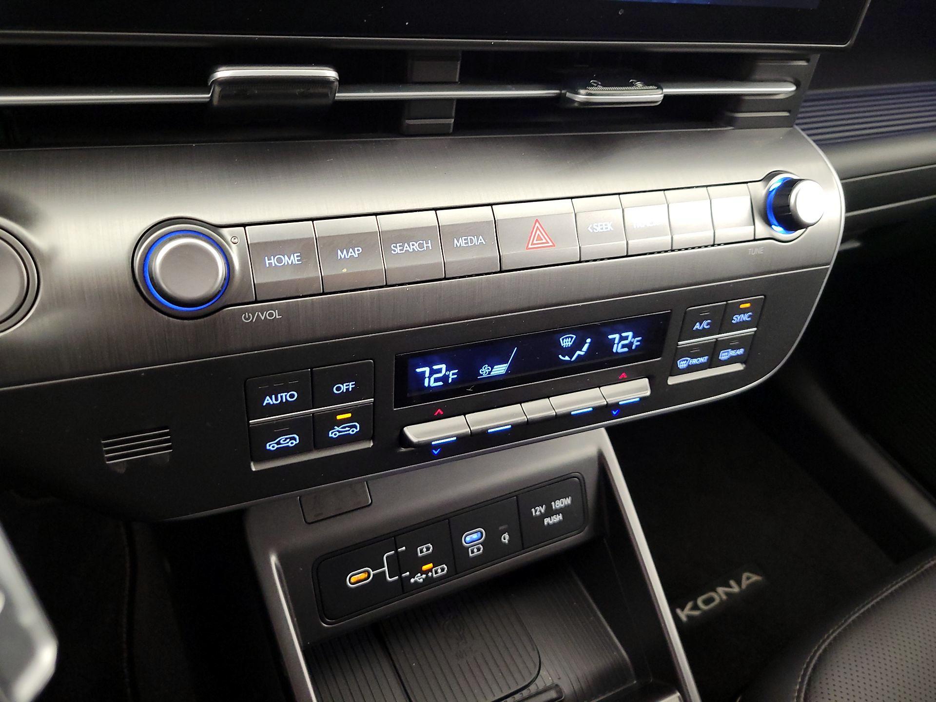 Thumbnail: 2025 Hyundai Kona - 17