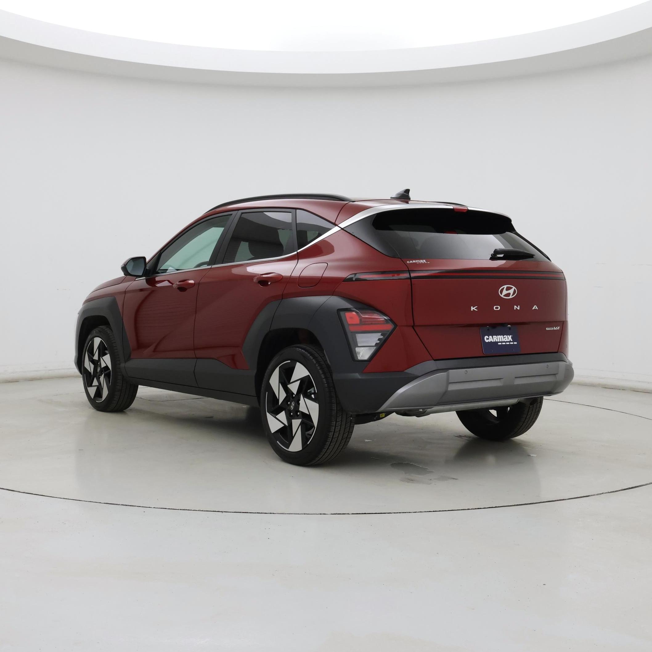 Thumbnail: 2025 Hyundai Kona - 2