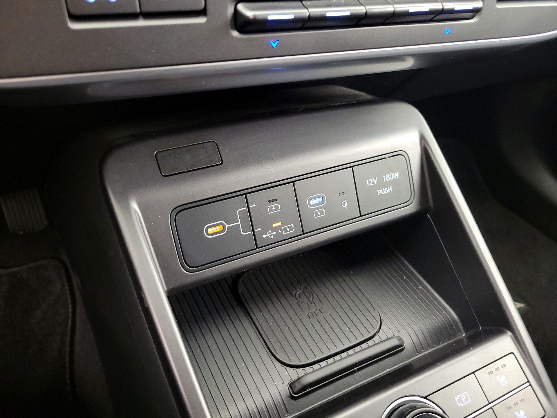 Thumbnail: 2025 Hyundai Kona - 19