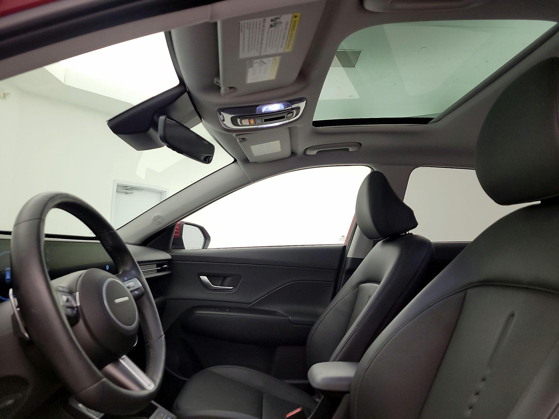 Thumbnail: 2025 Hyundai Kona - 20