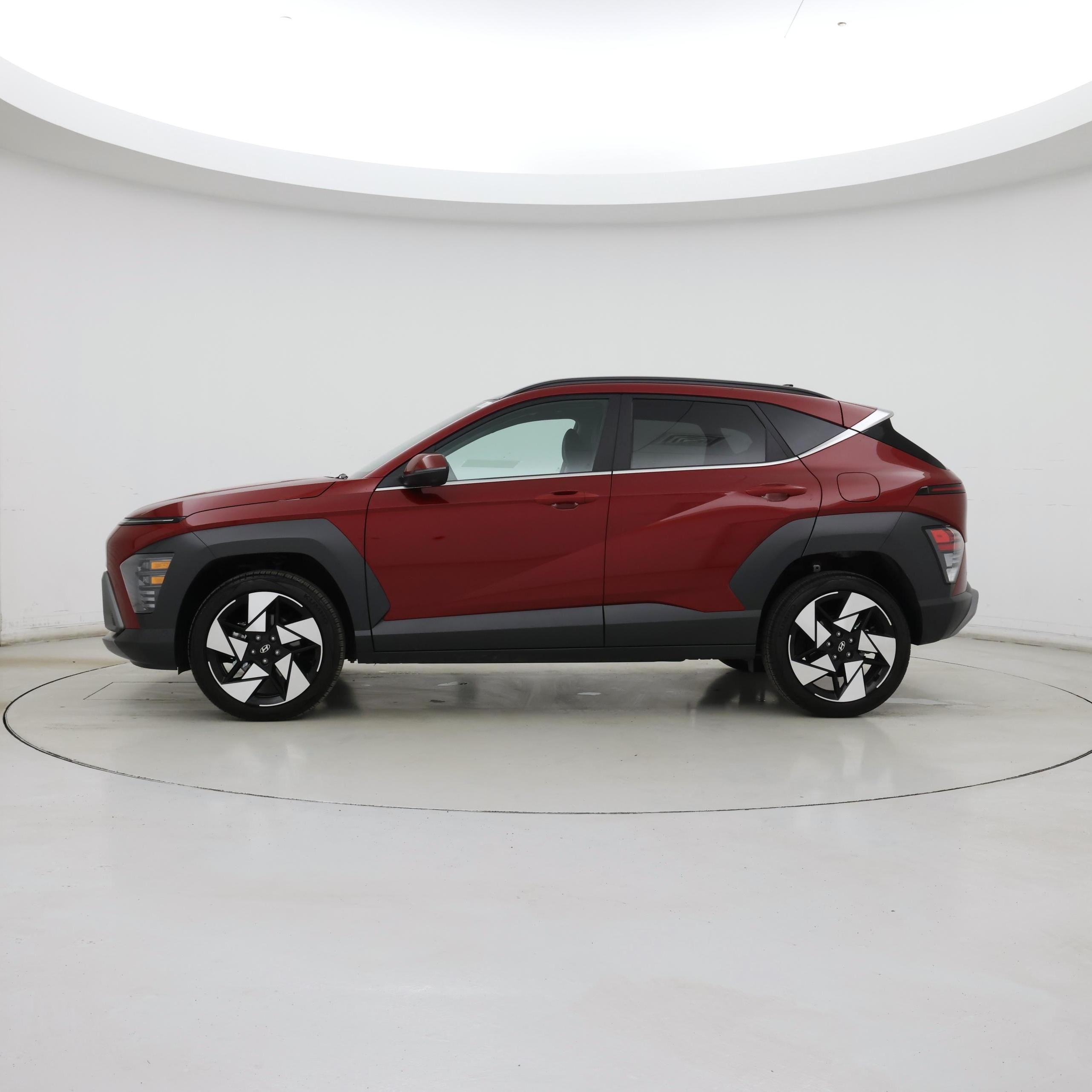 Thumbnail: 2025 Hyundai Kona - 3