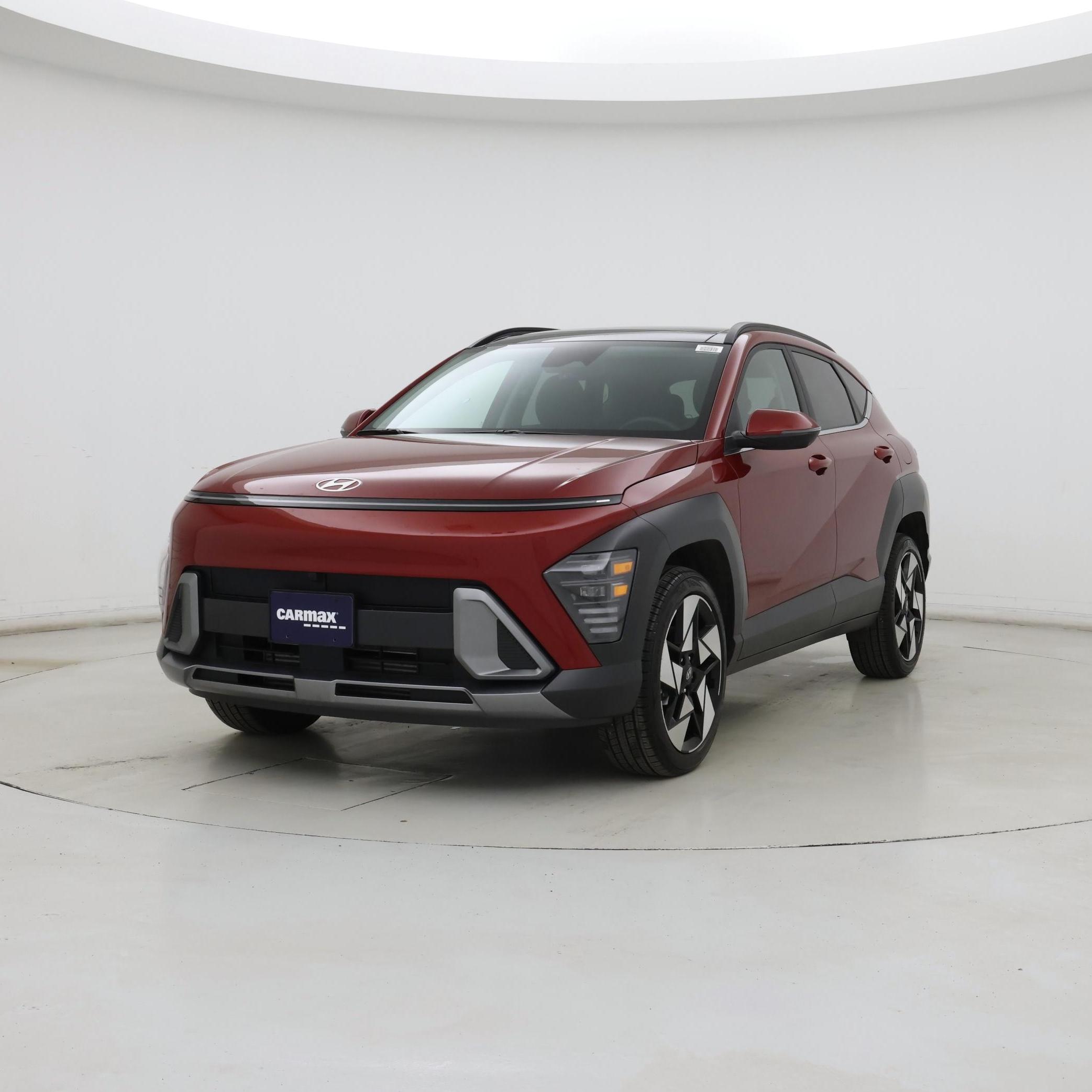 Thumbnail: 2025 Hyundai Kona - 4