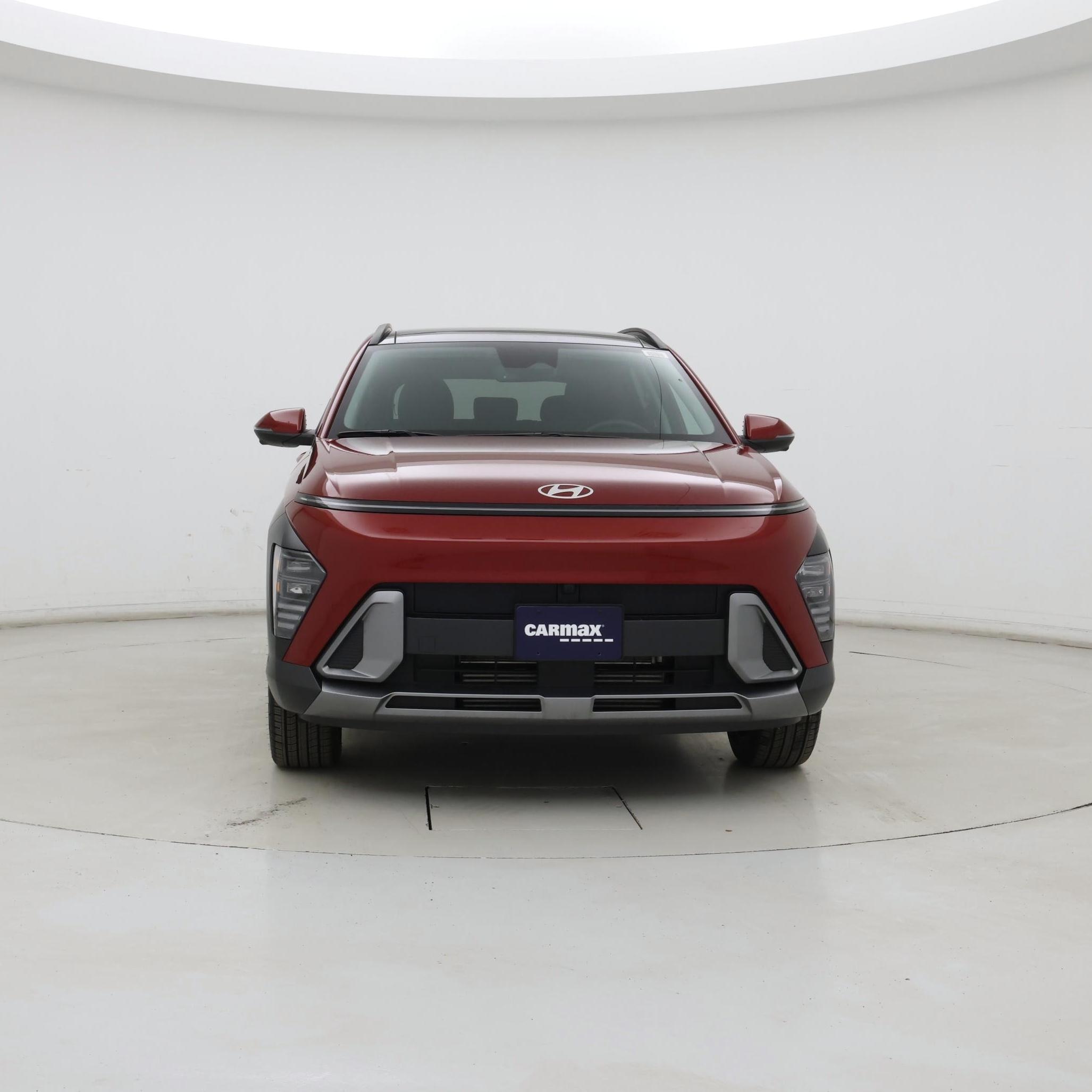Thumbnail: 2025 Hyundai Kona - 5