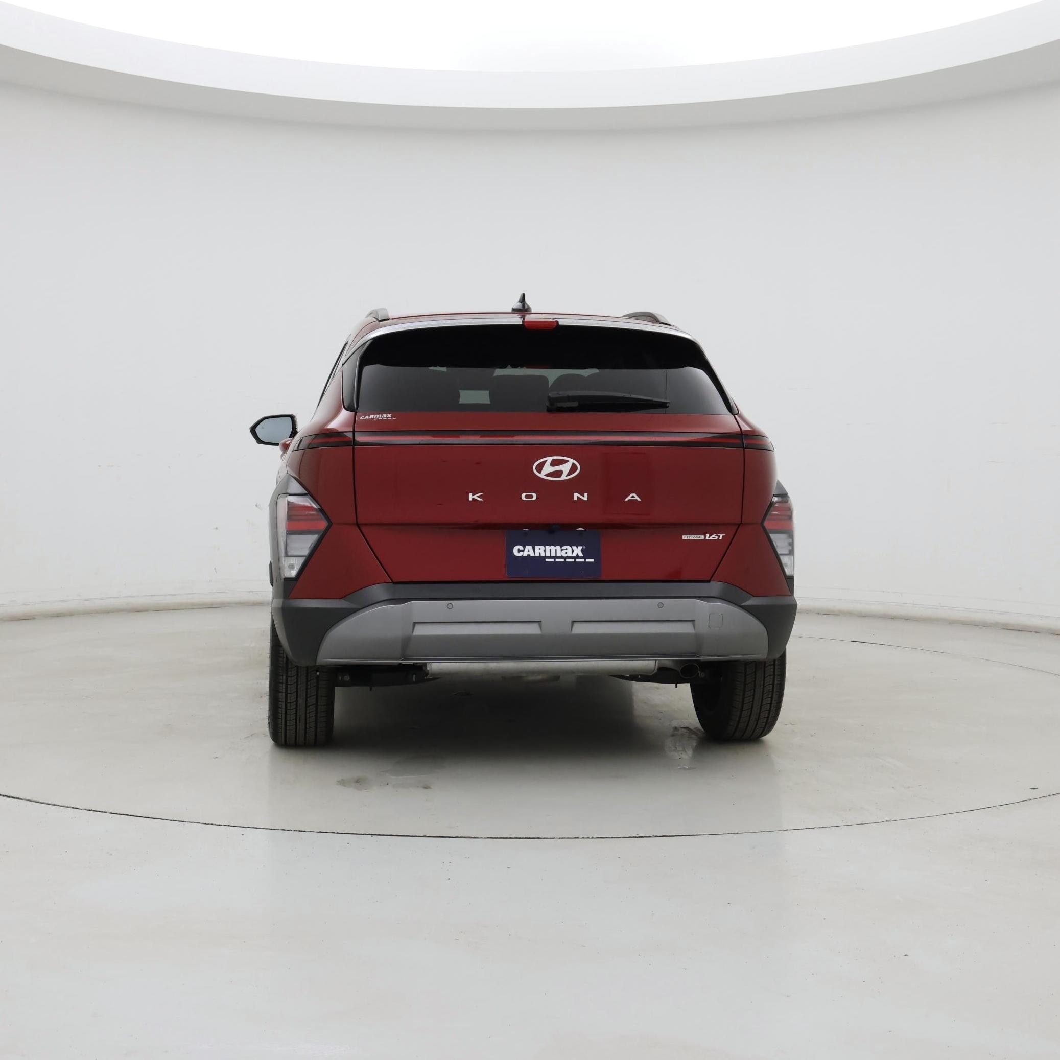 Thumbnail: 2025 Hyundai Kona - 6