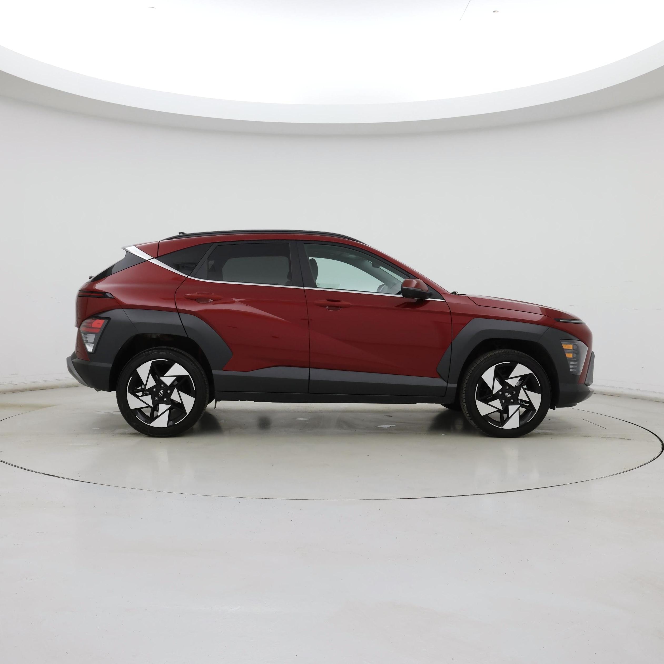 Thumbnail: 2025 Hyundai Kona - 7