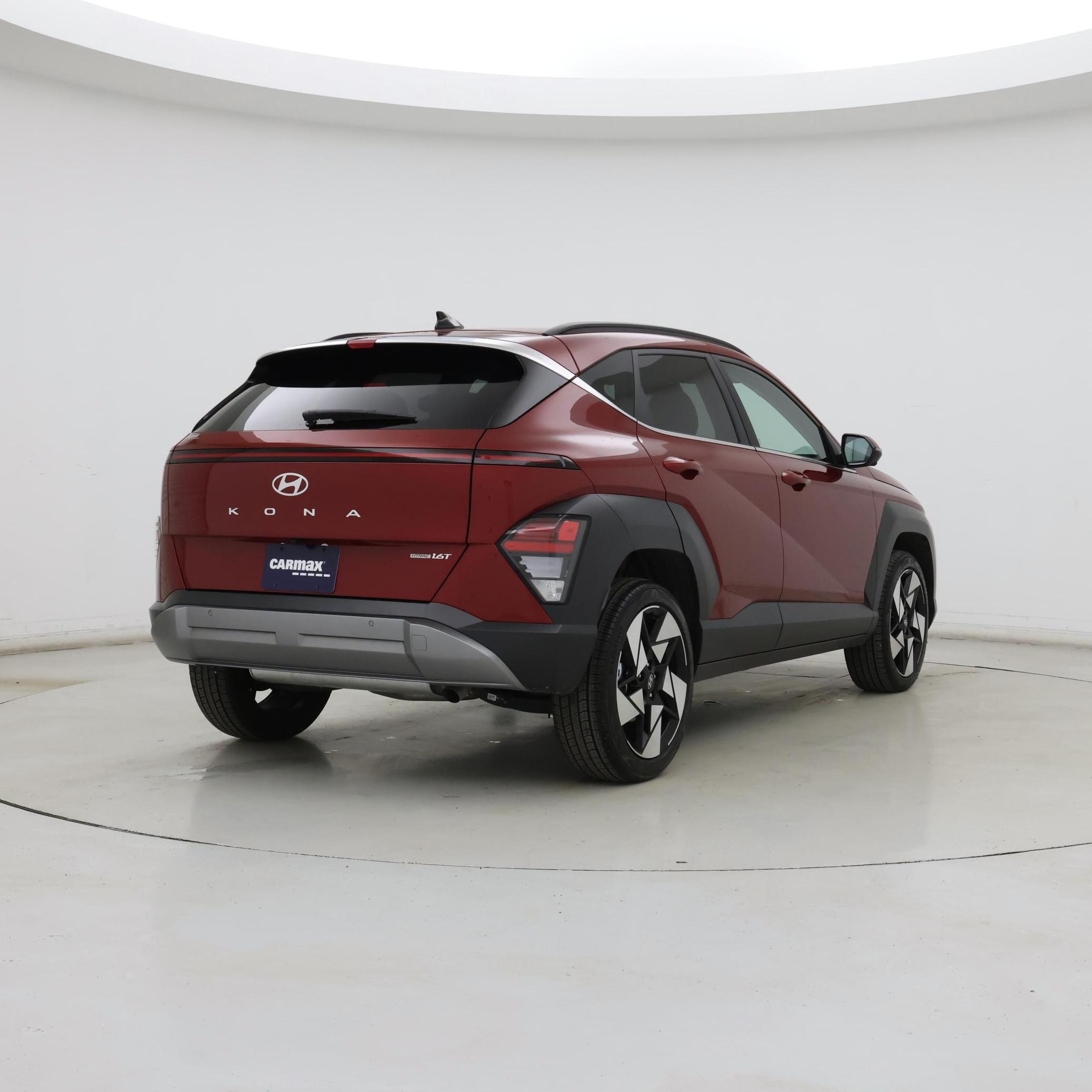 Thumbnail: 2025 Hyundai Kona - 8