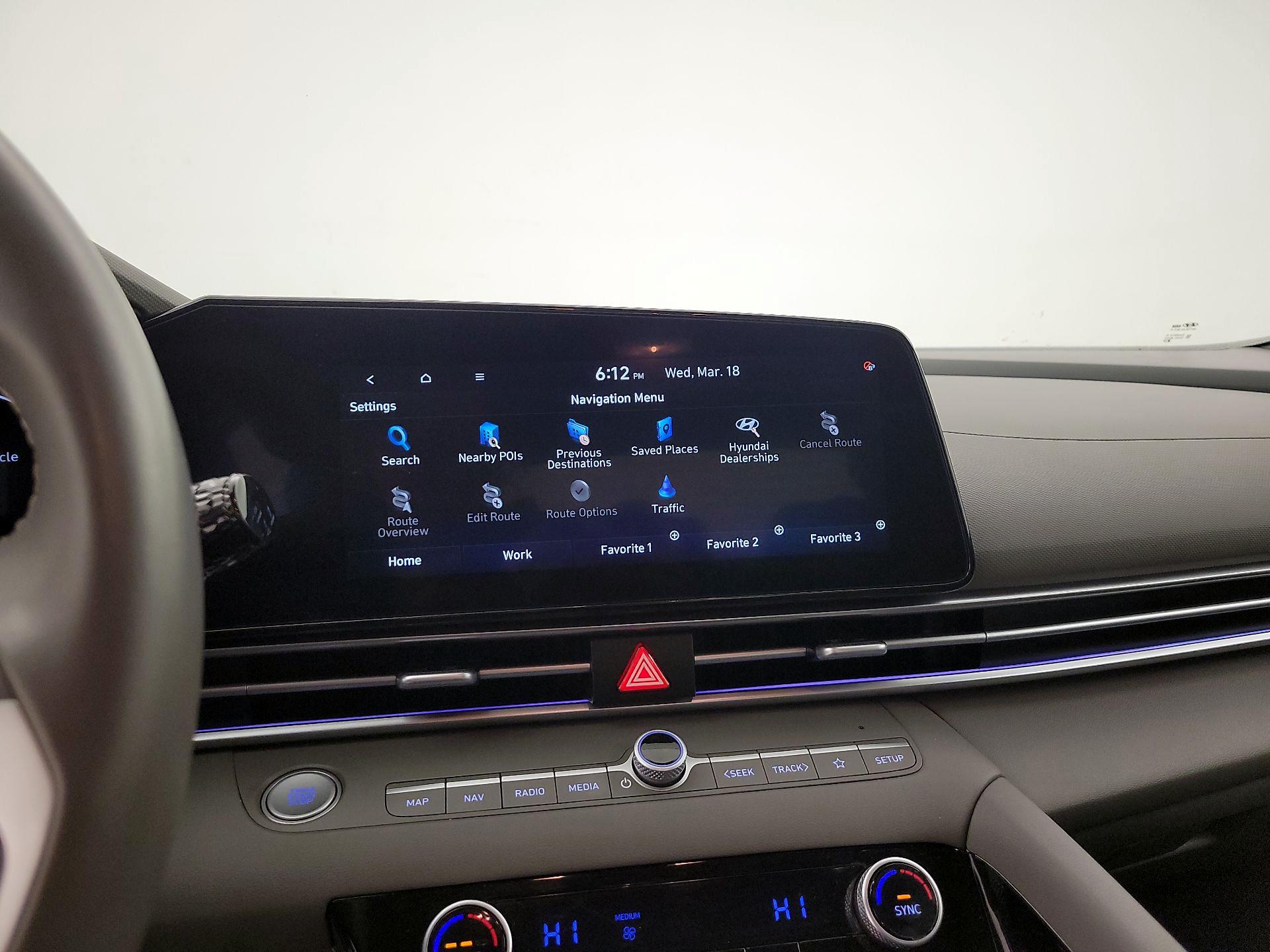 Thumbnail: 2025 Hyundai Elantra - 14