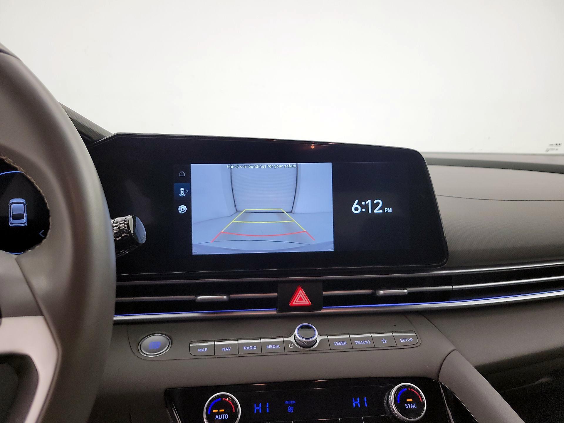 Thumbnail: 2025 Hyundai Elantra - 15