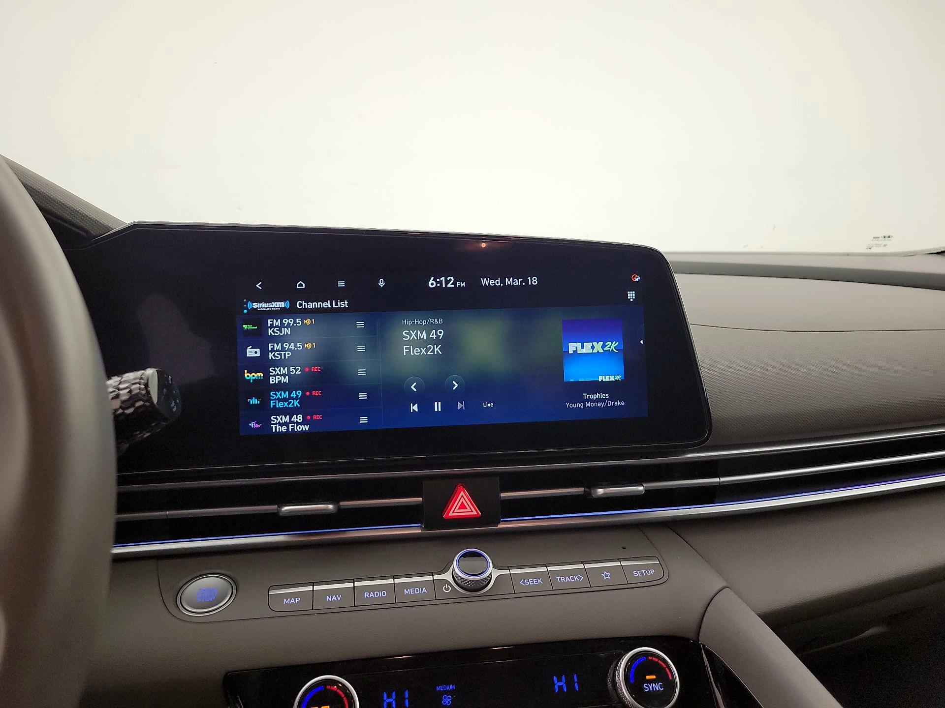 Thumbnail: 2025 Hyundai Elantra - 16