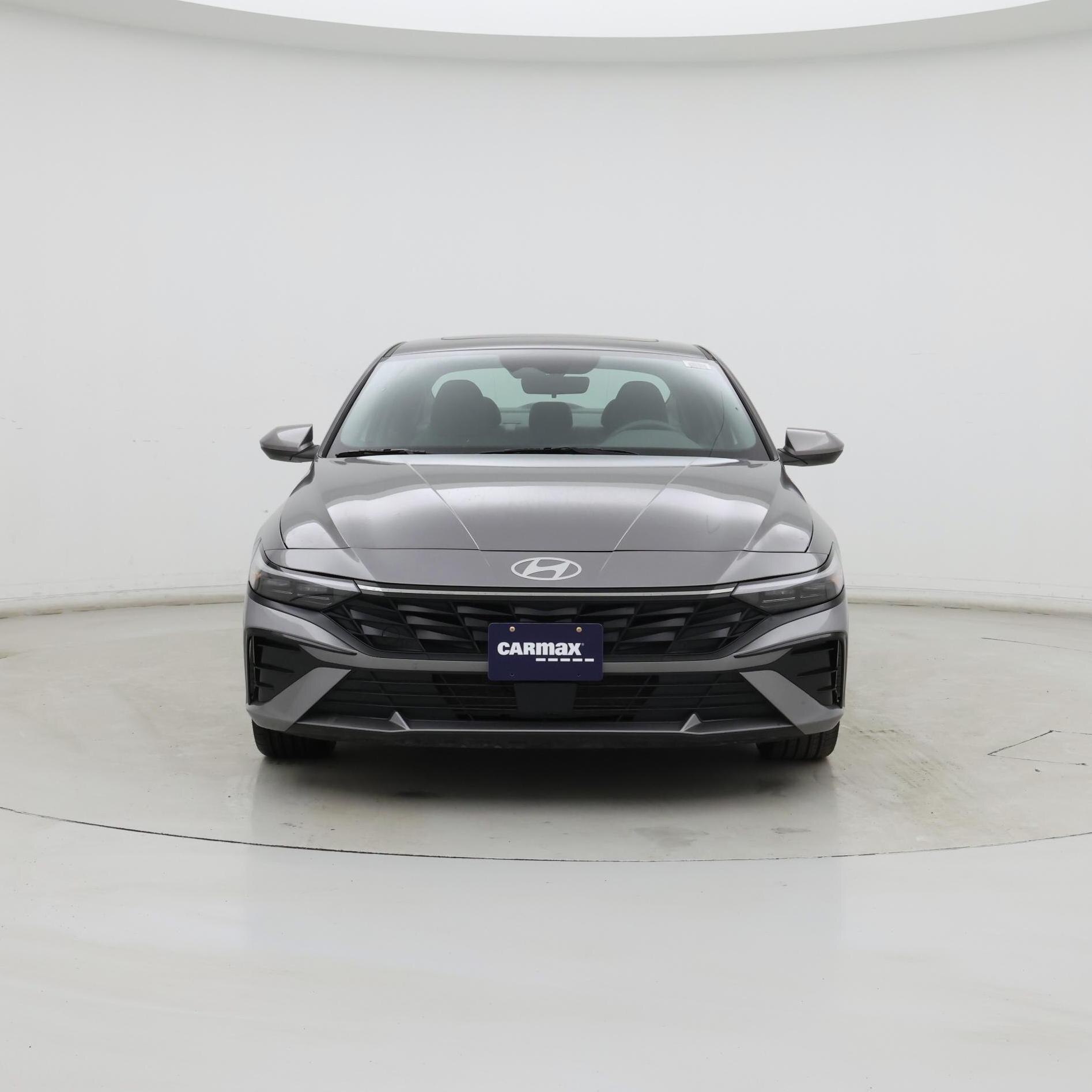 Thumbnail: 2025 Hyundai Elantra - 5