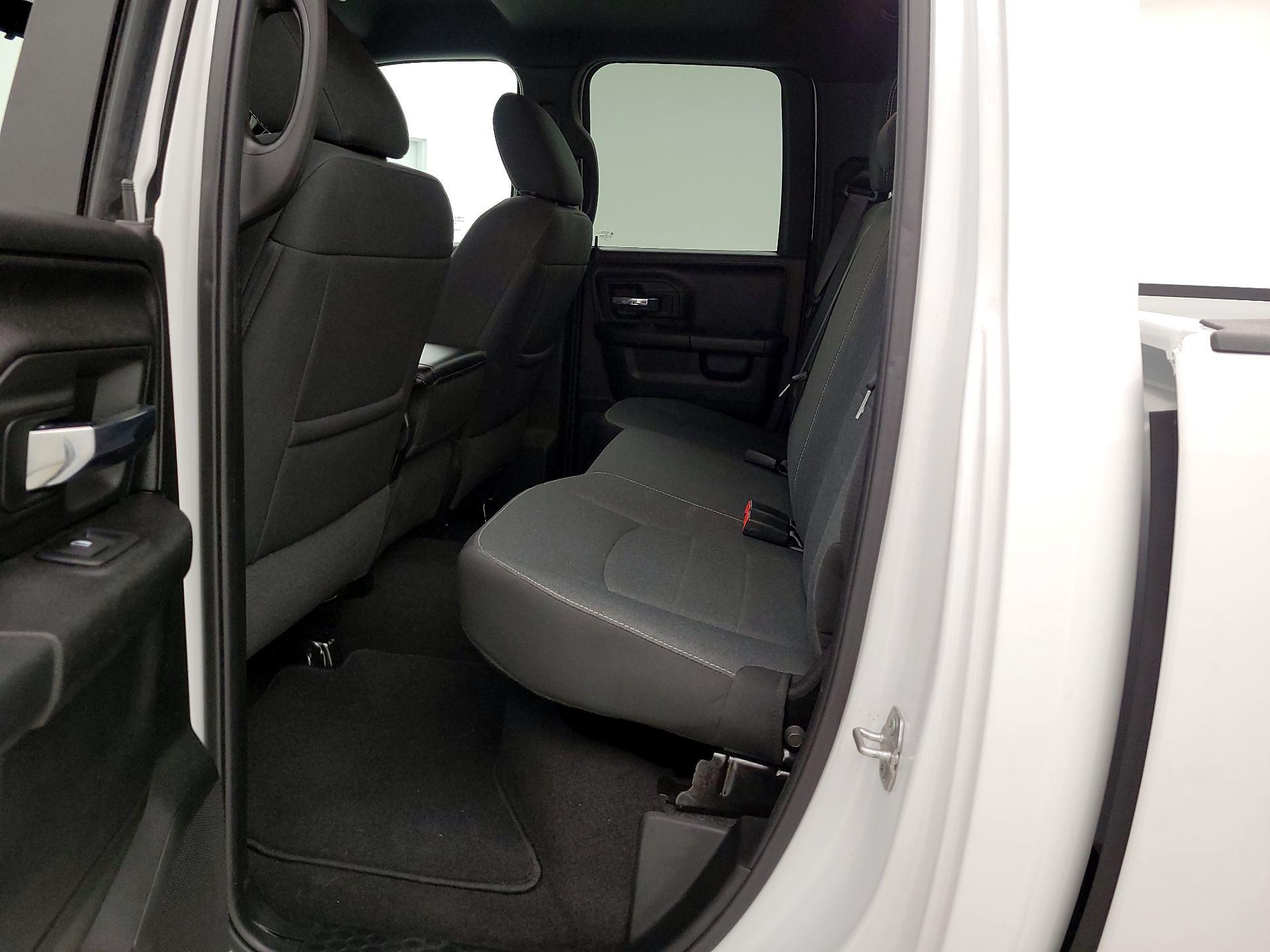 Thumbnail: 2022 RAM 1500 Classic - 20