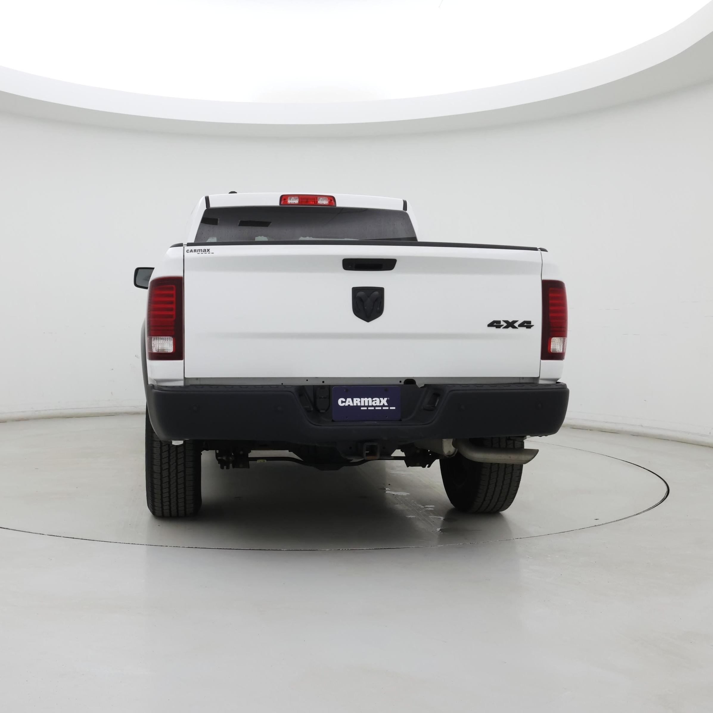 Thumbnail: 2022 RAM 1500 Classic - 6