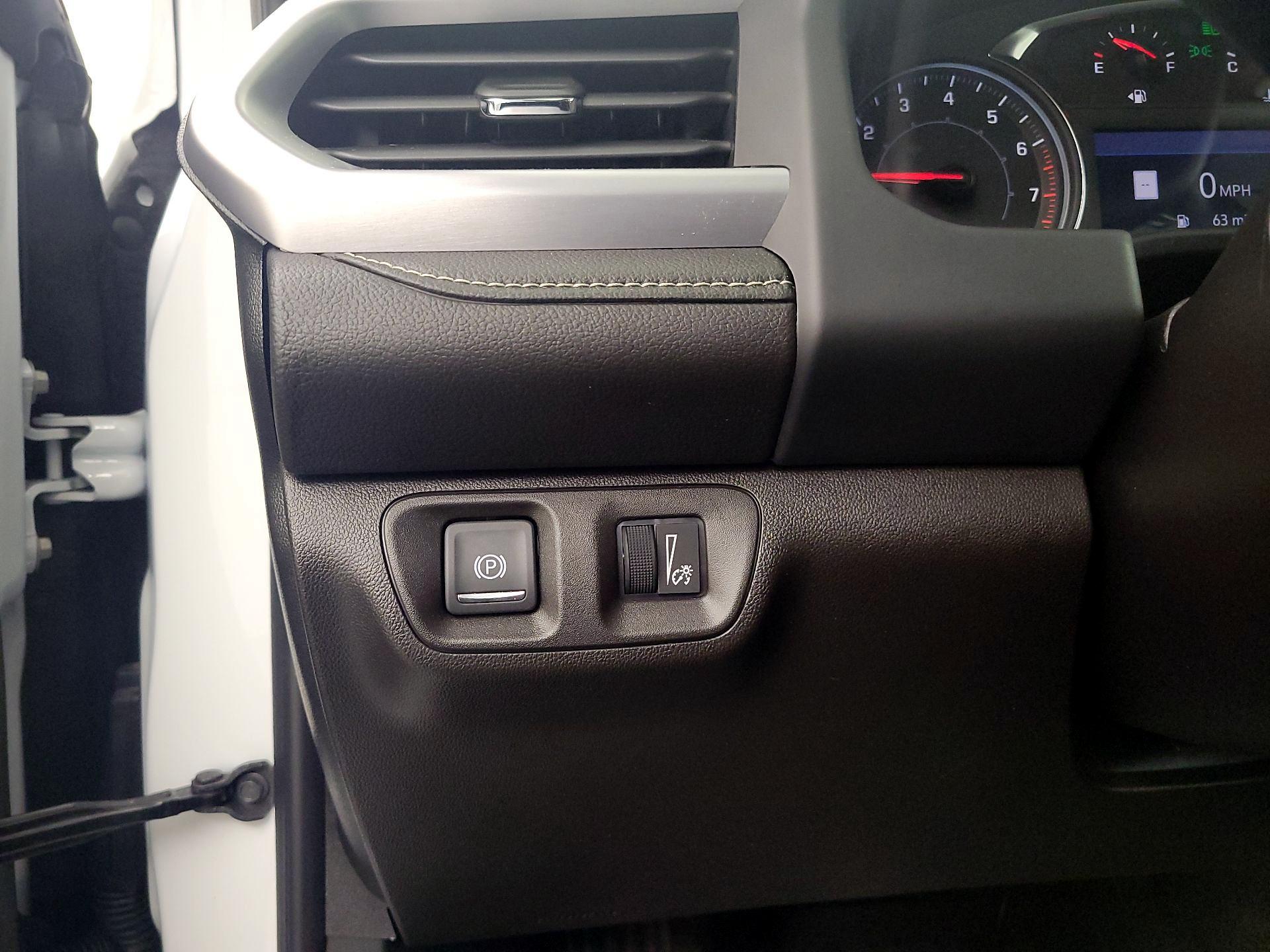 Thumbnail: 2023 GMC Acadia - 13