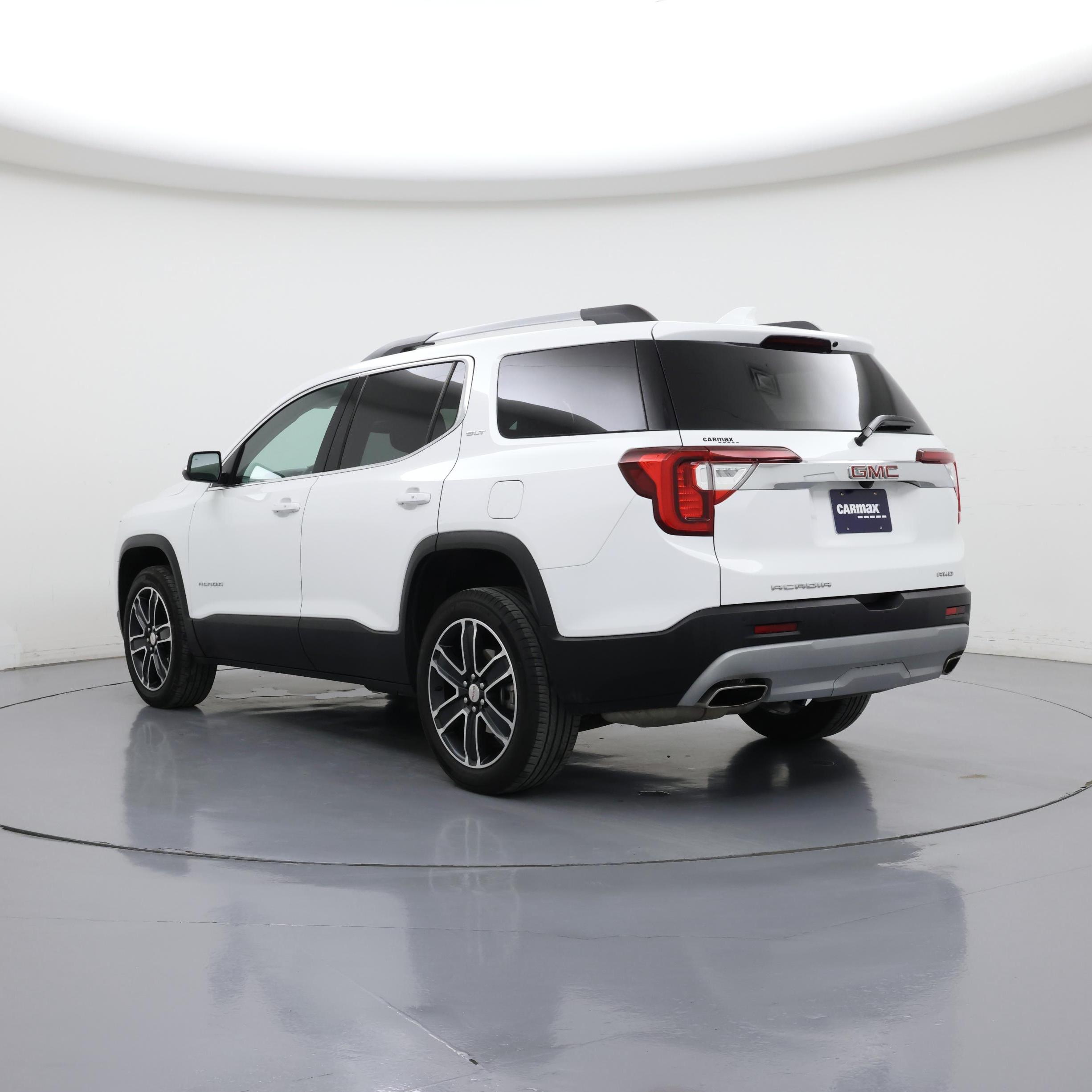 Thumbnail: 2023 GMC Acadia - 2
