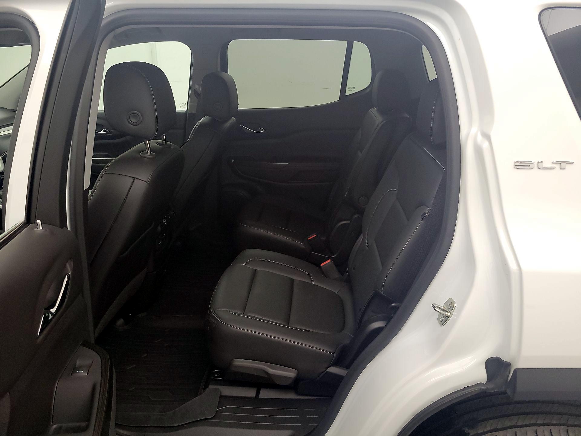 Thumbnail: 2023 GMC Acadia - 19