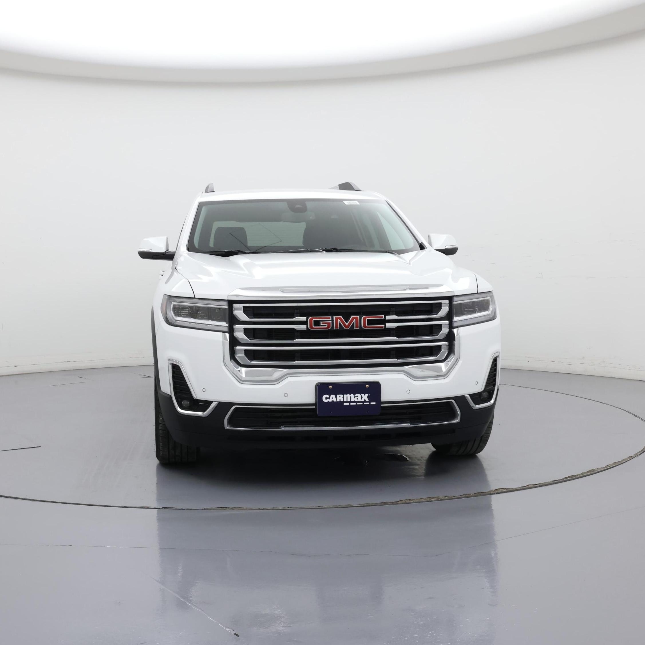 Thumbnail: 2023 GMC Acadia - 5