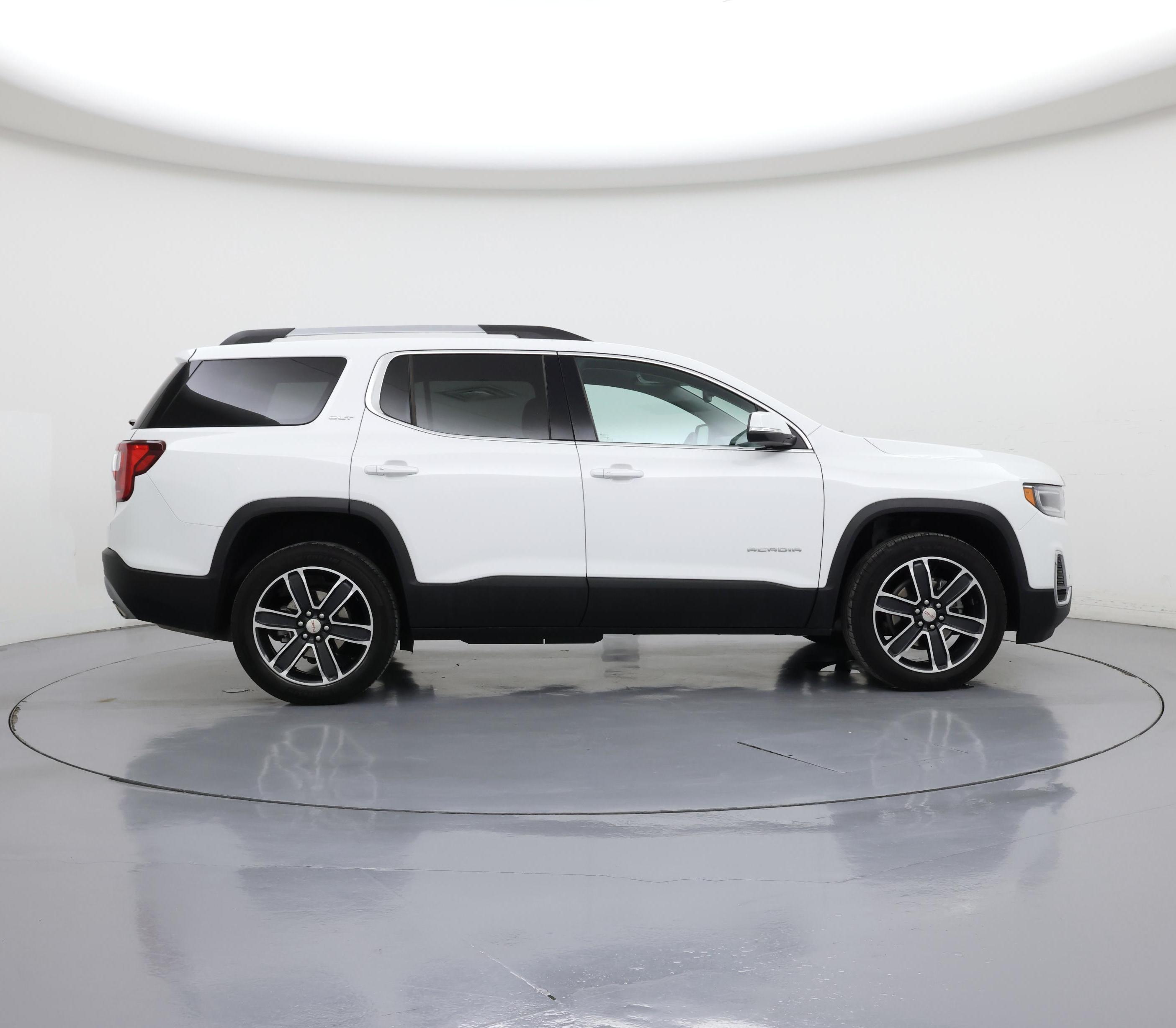 Thumbnail: 2023 GMC Acadia - 7