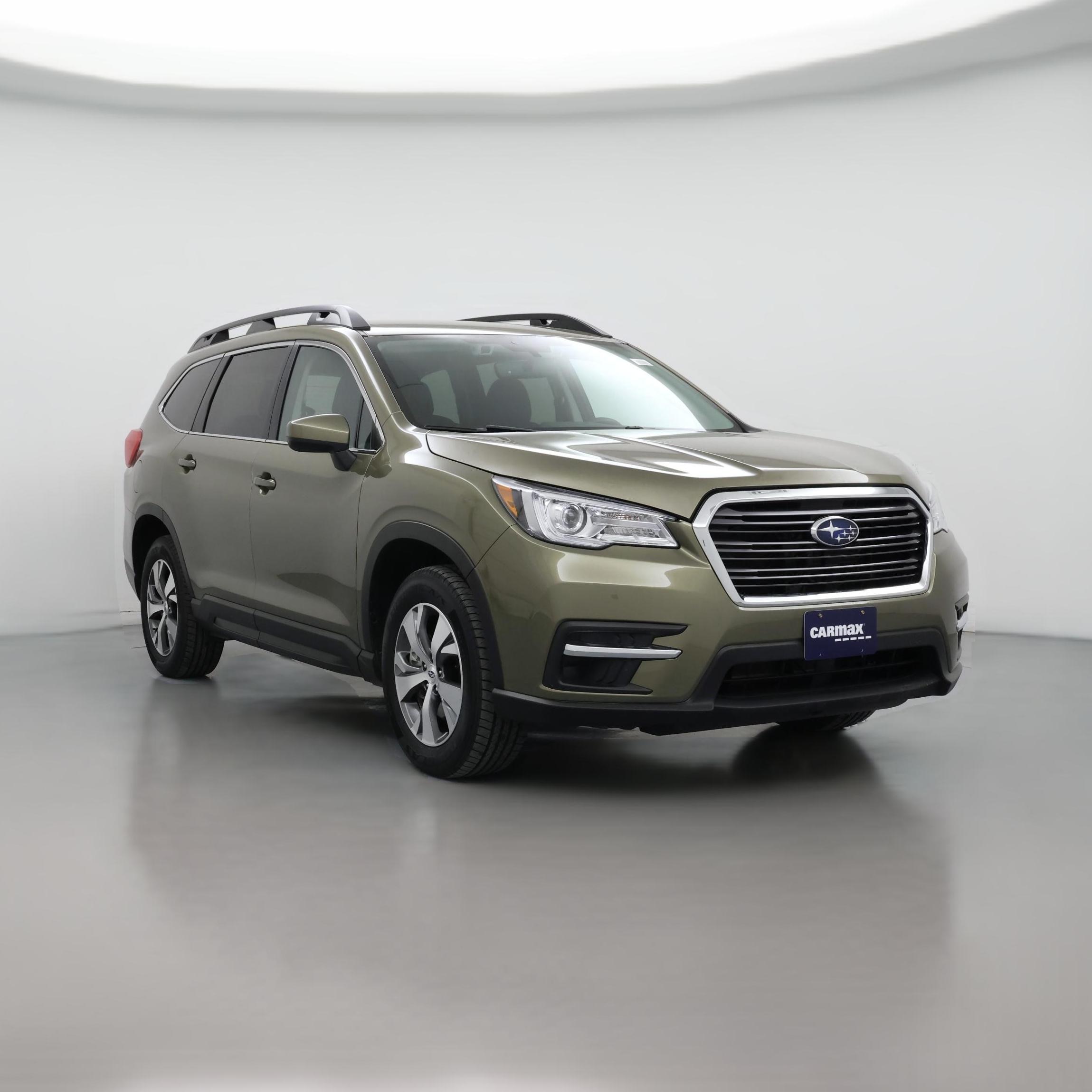 Thumbnail: 2022 Subaru Ascent - 1