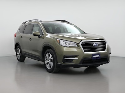 2022 Subaru Ascent Premium