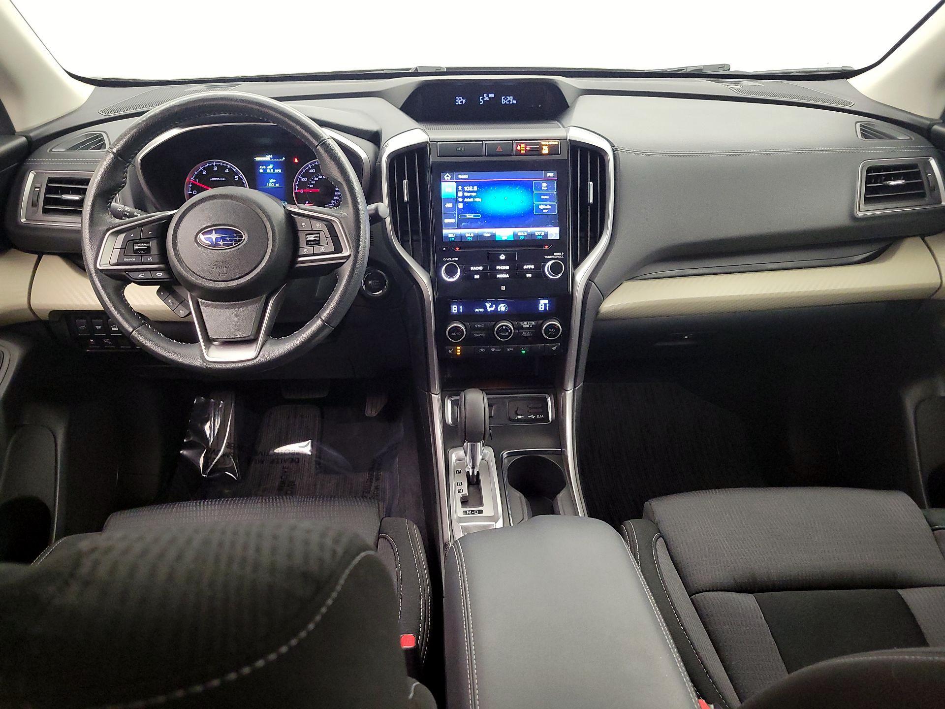 Thumbnail: 2022 Subaru Ascent - 9