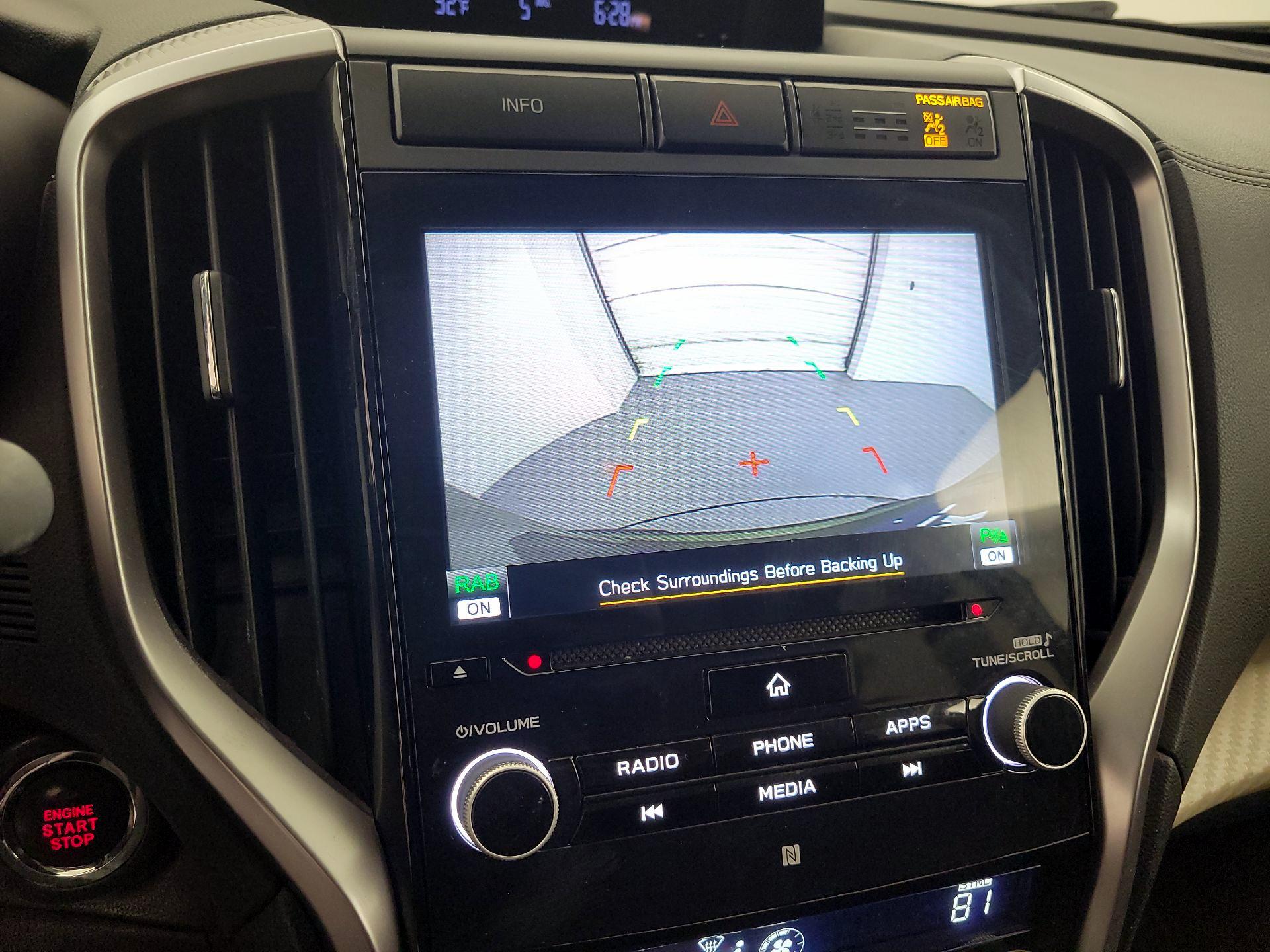 Thumbnail: 2022 Subaru Ascent - 14