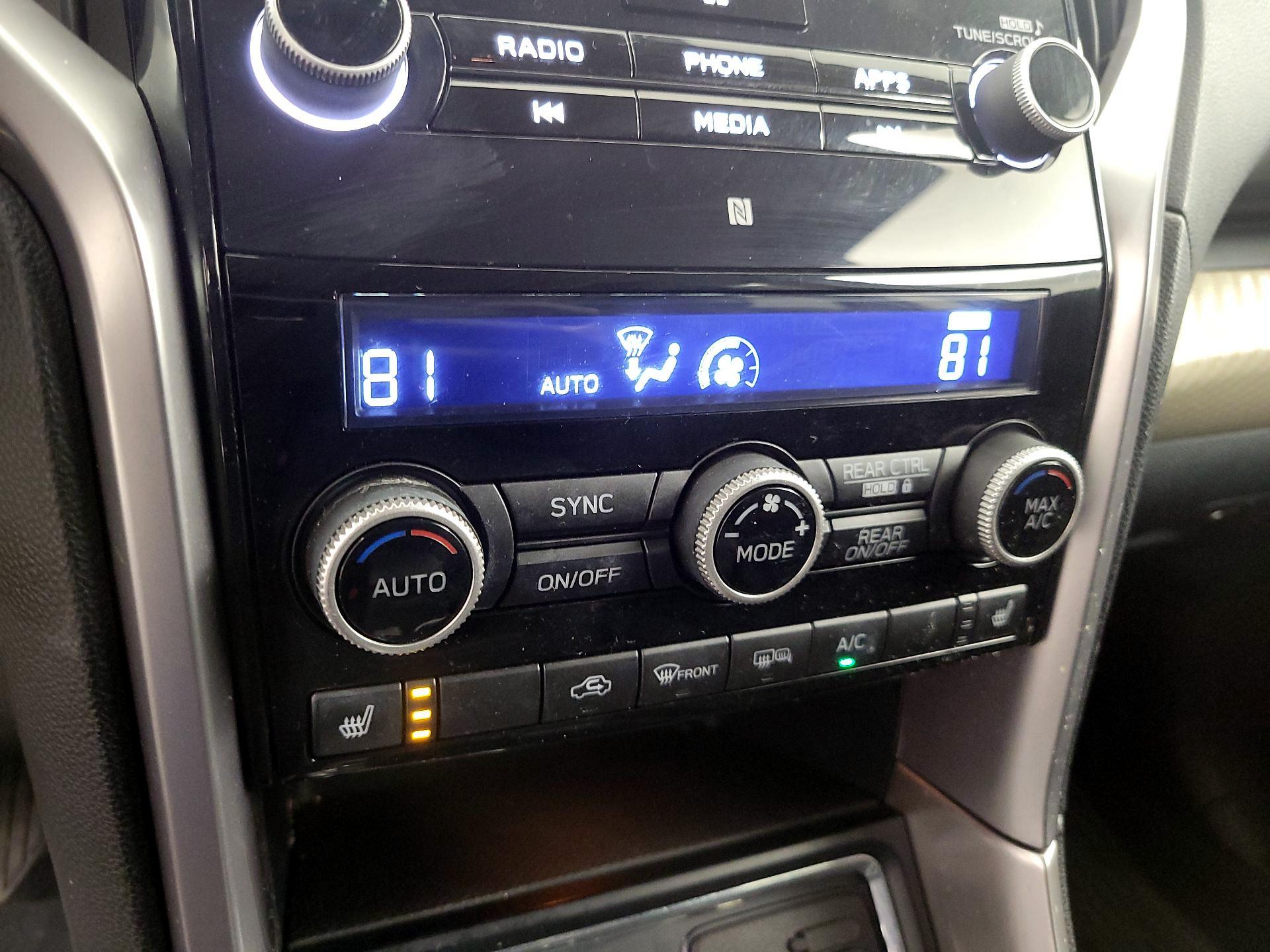 Thumbnail: 2022 Subaru Ascent - 16