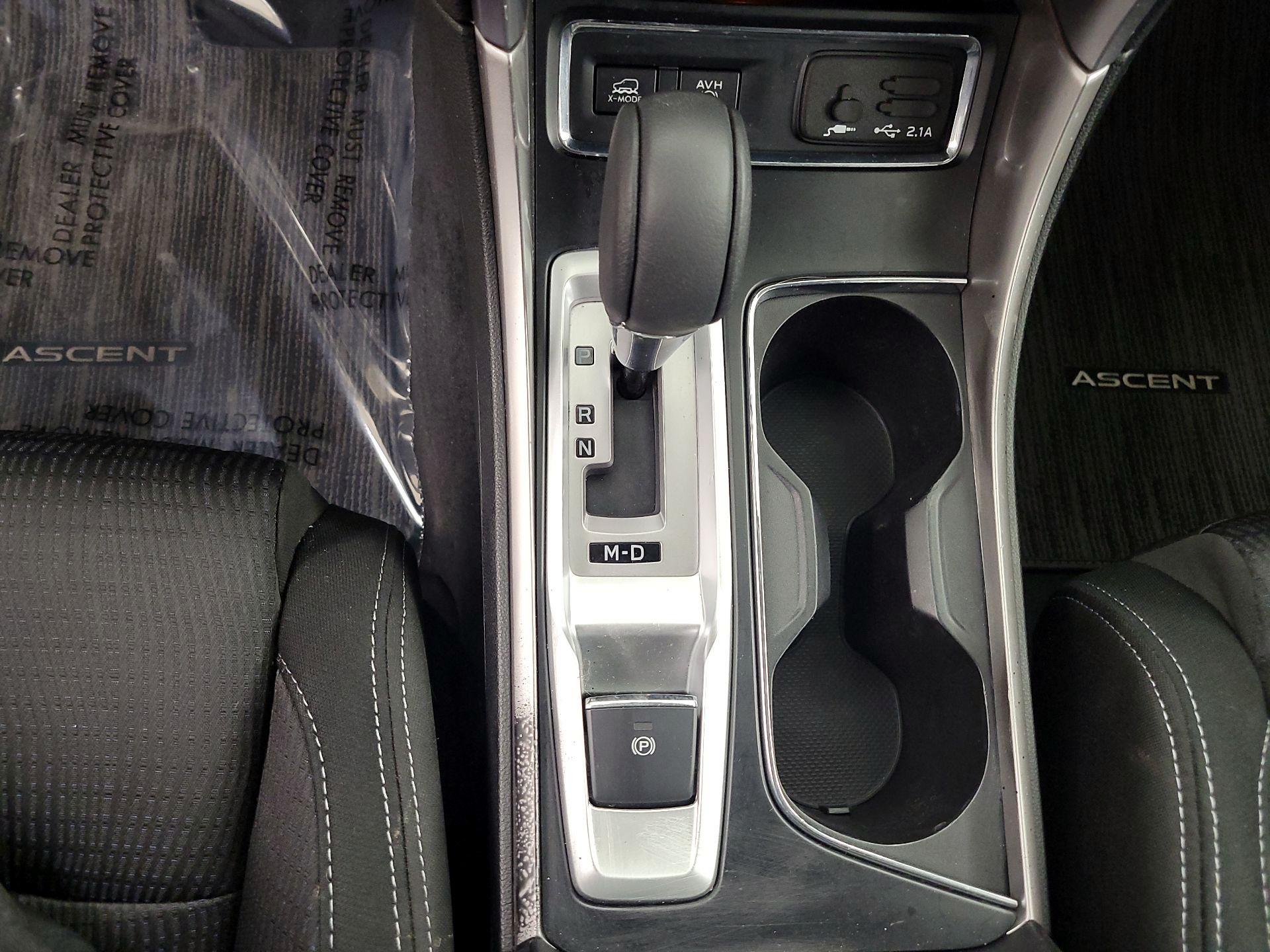 Thumbnail: 2022 Subaru Ascent - 17