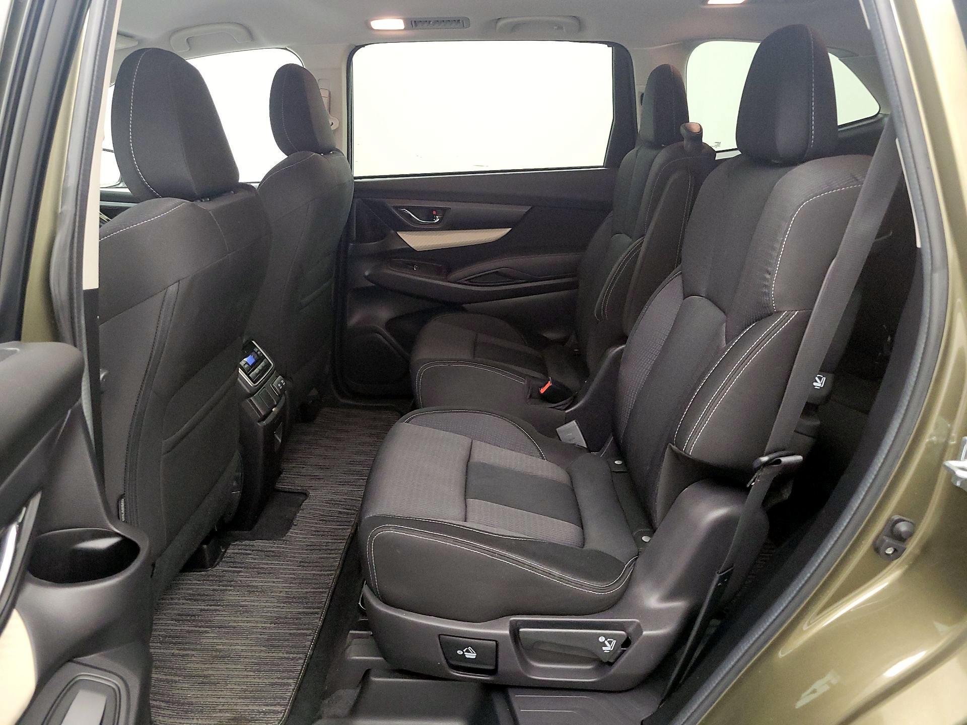 Thumbnail: 2022 Subaru Ascent - 19