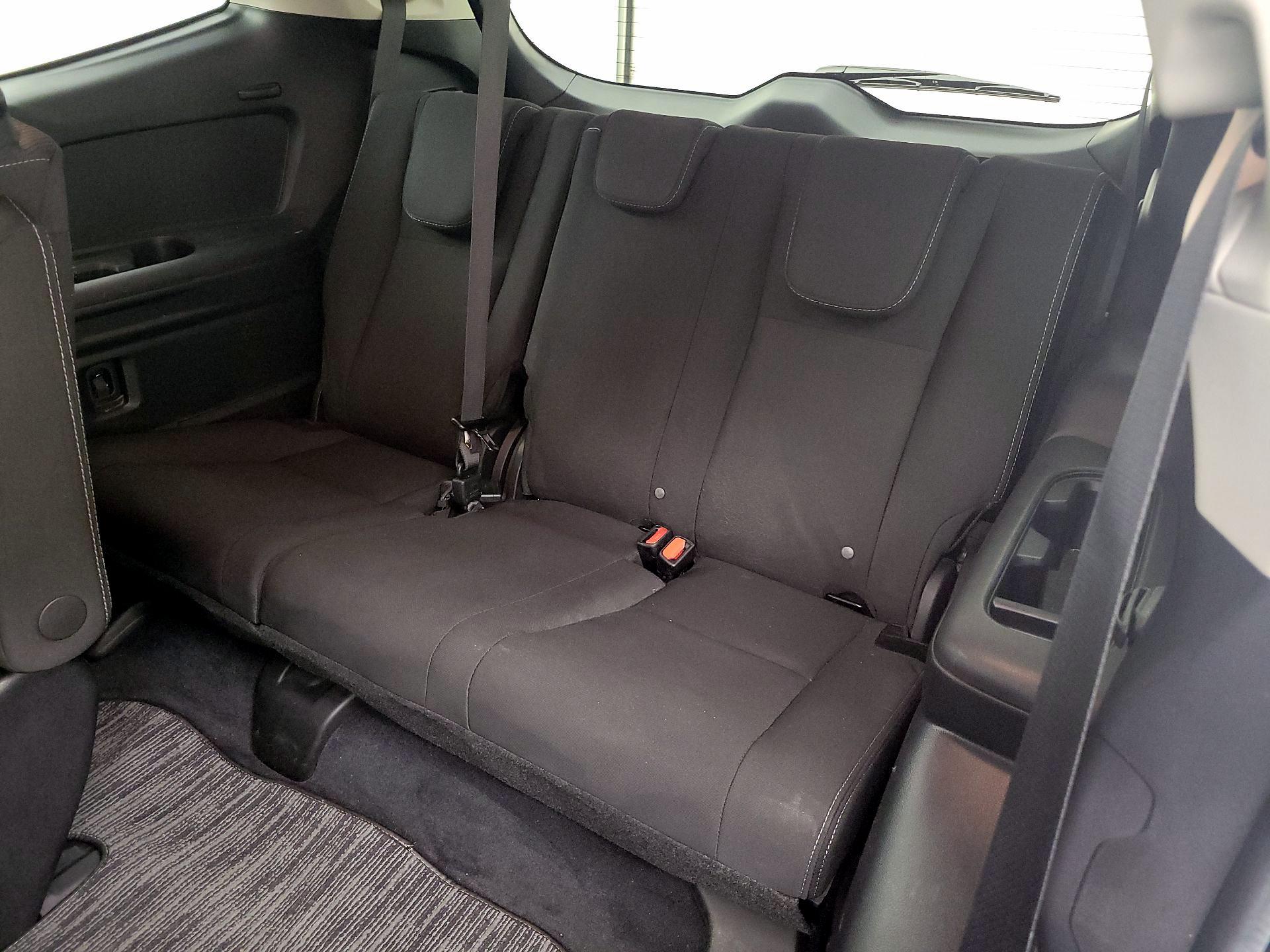 Thumbnail: 2022 Subaru Ascent - 20