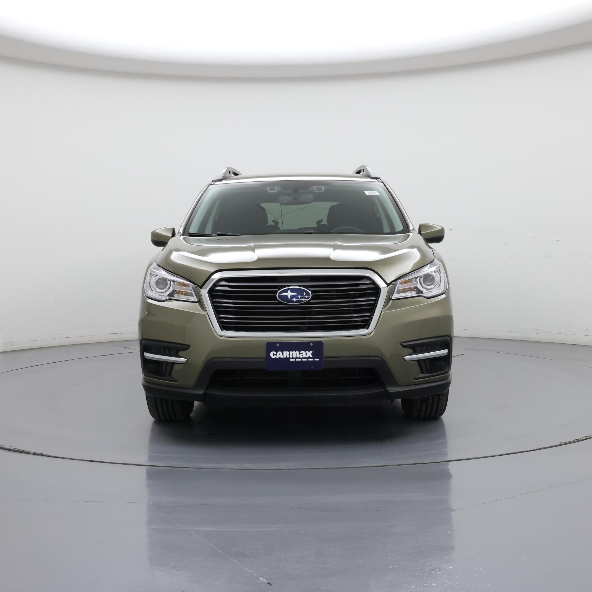 Thumbnail: 2022 Subaru Ascent - 5