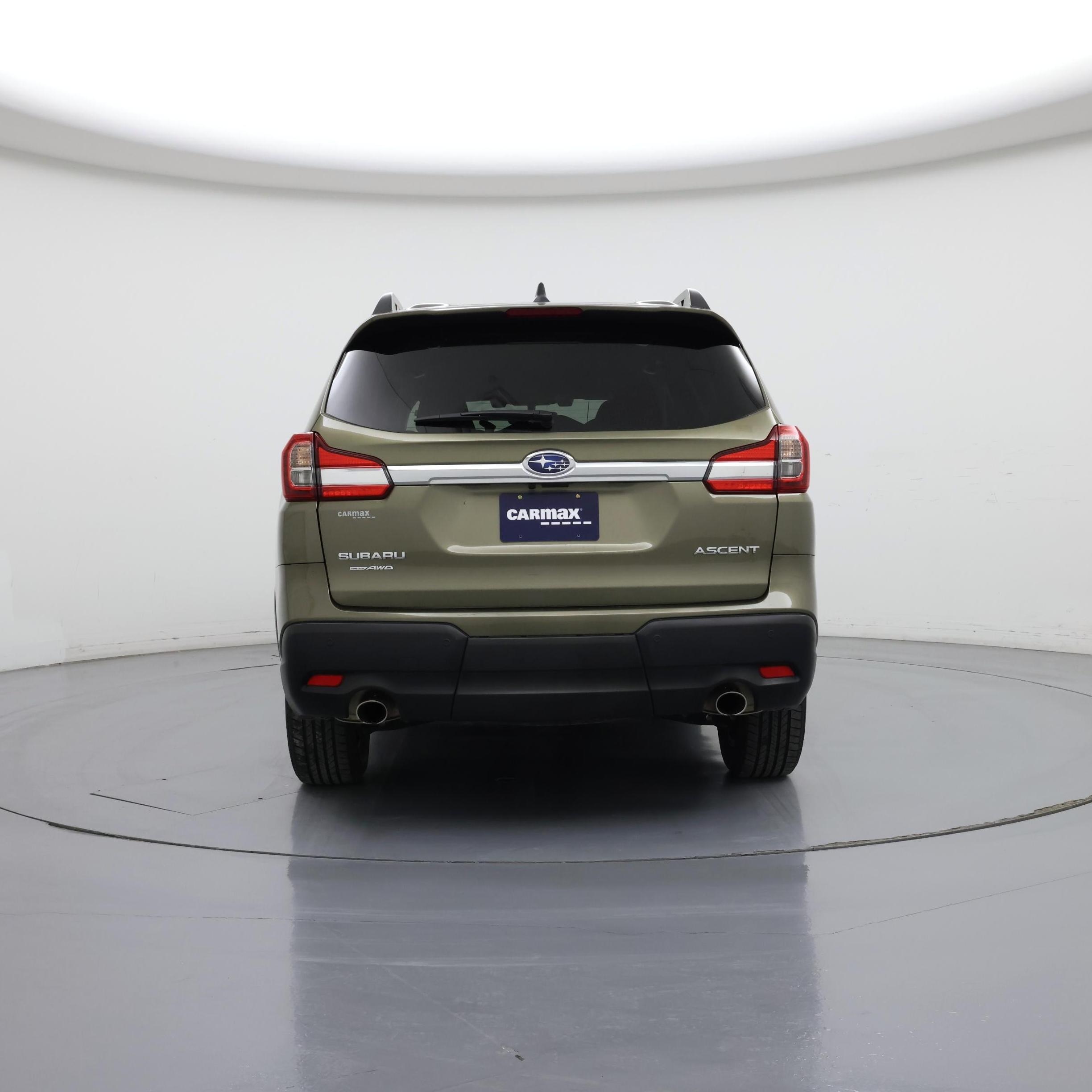 Thumbnail: 2022 Subaru Ascent - 6