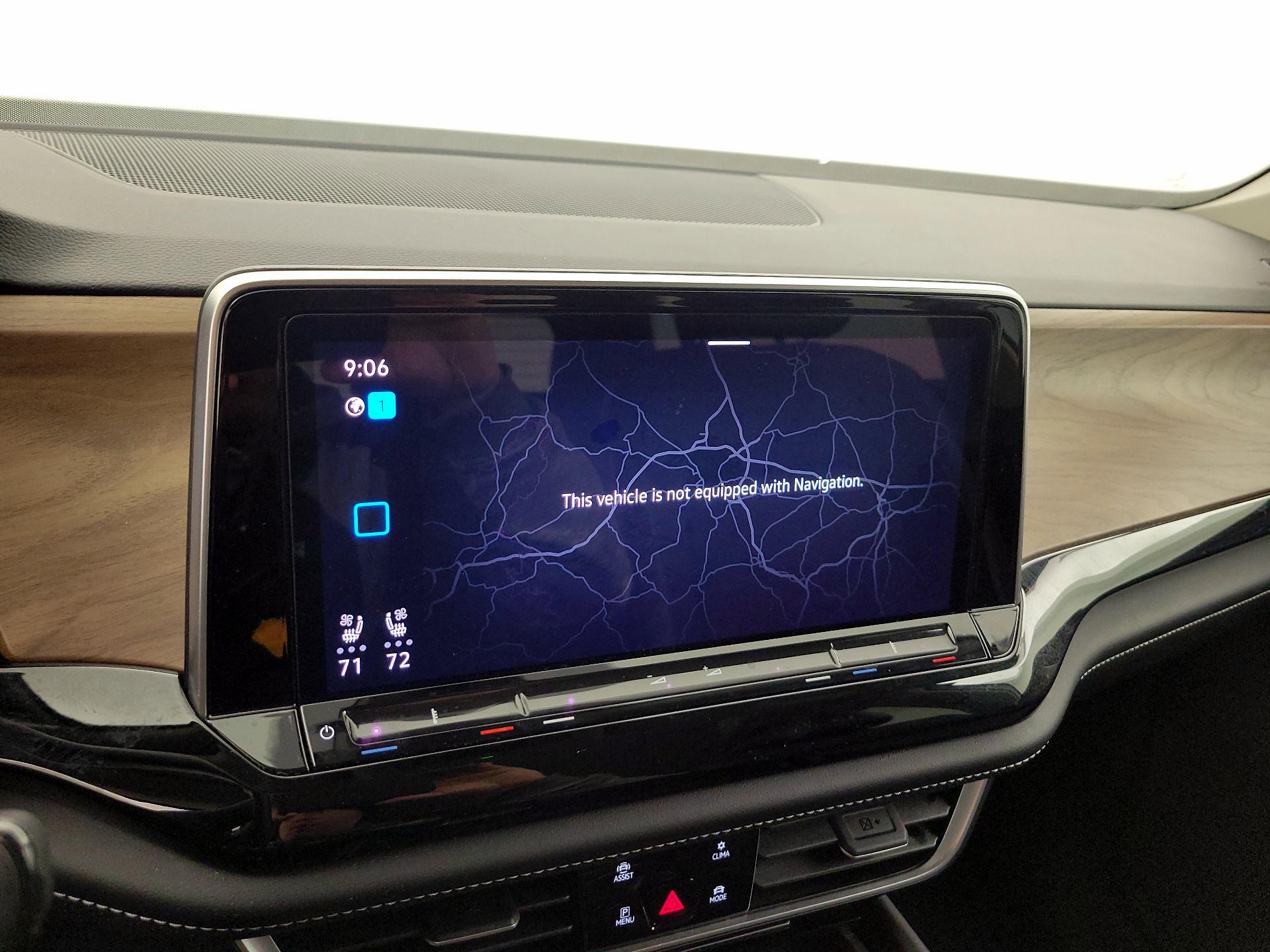 Thumbnail: 2024 Volkswagen Atlas - 14