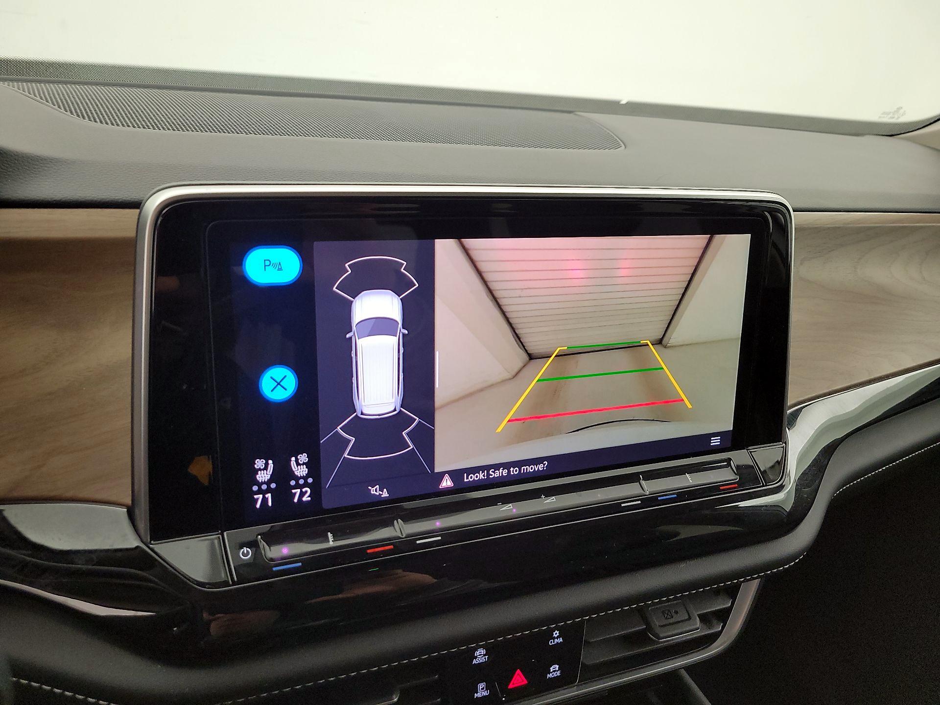 Thumbnail: 2024 Volkswagen Atlas - 15