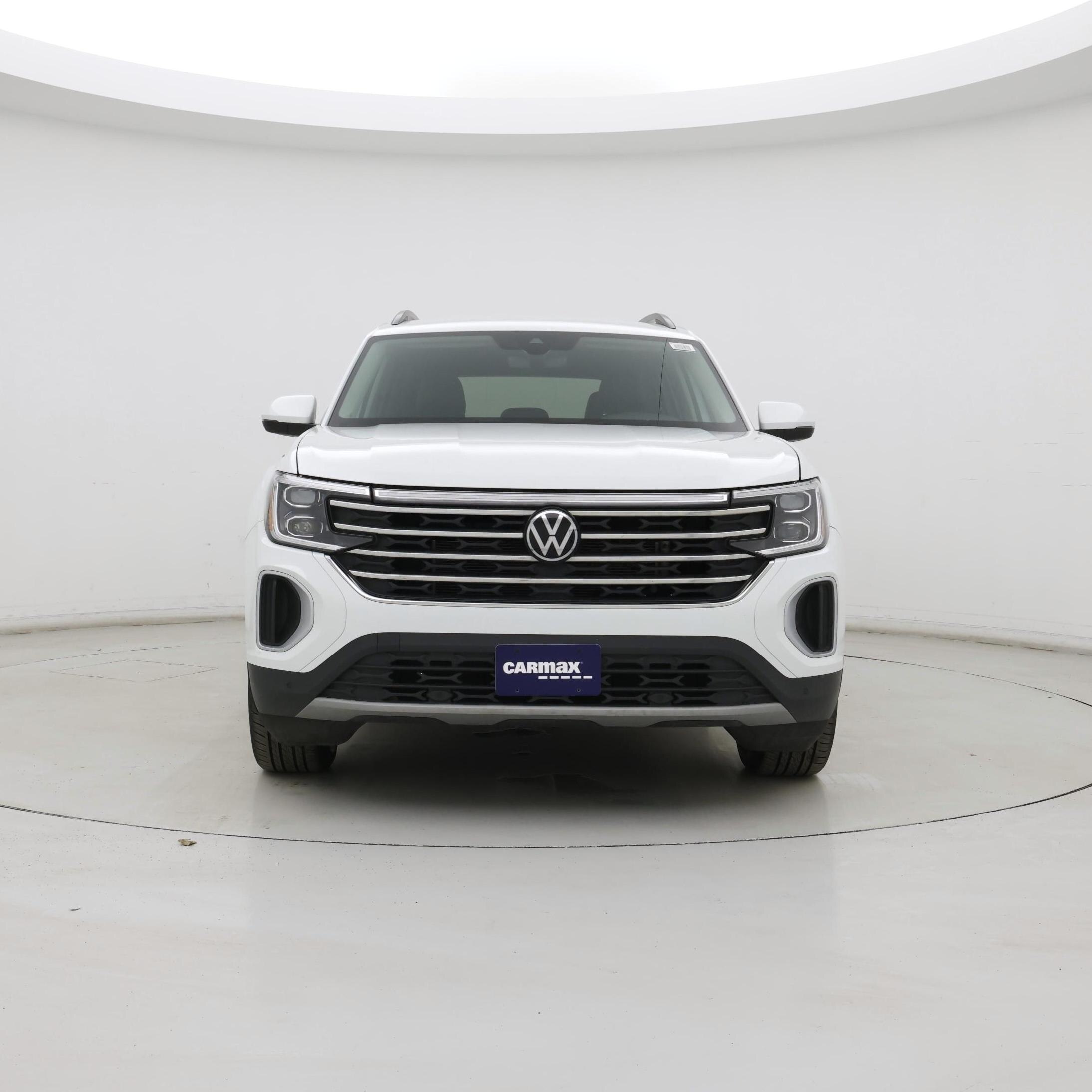 Thumbnail: 2024 Volkswagen Atlas - 5