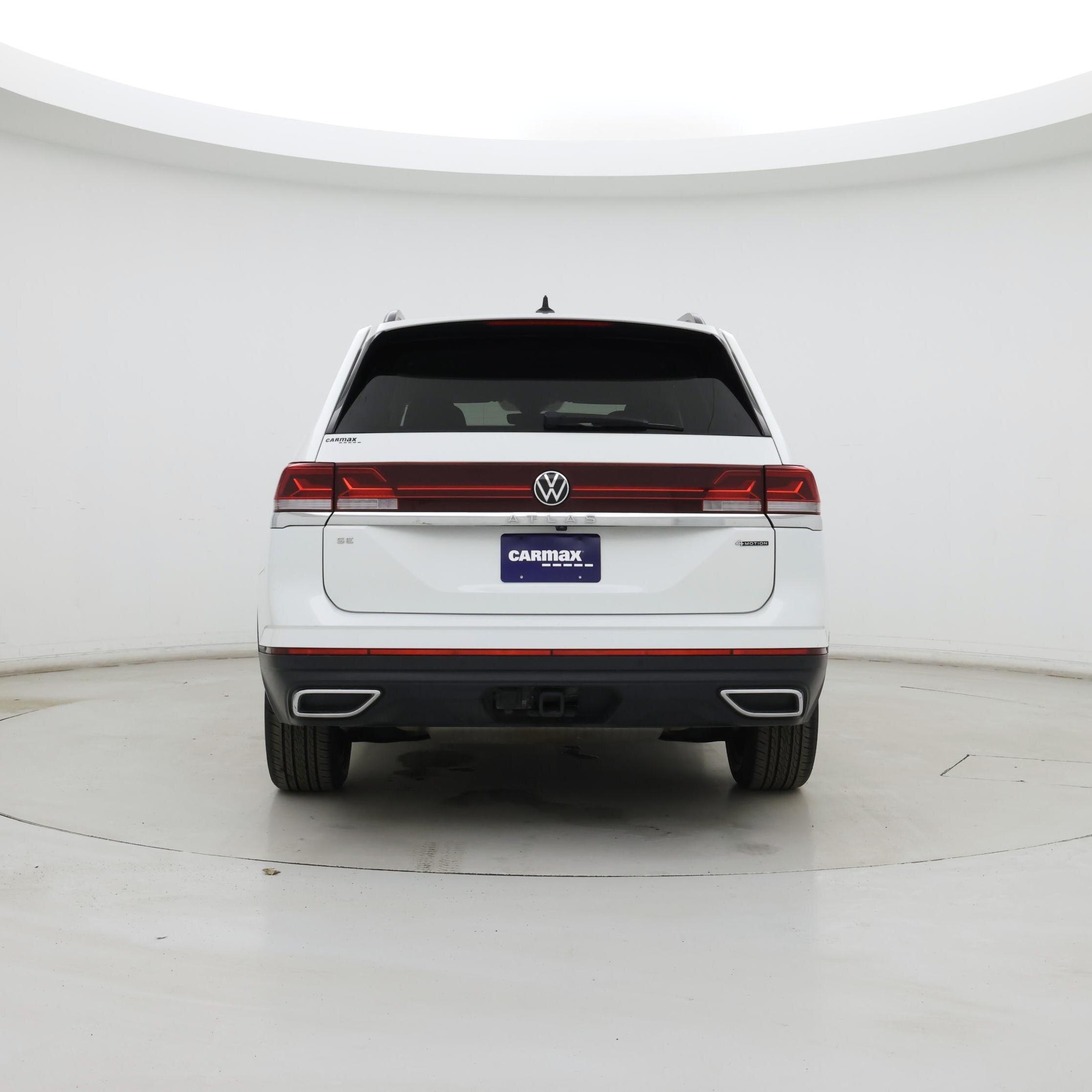 Thumbnail: 2024 Volkswagen Atlas - 6