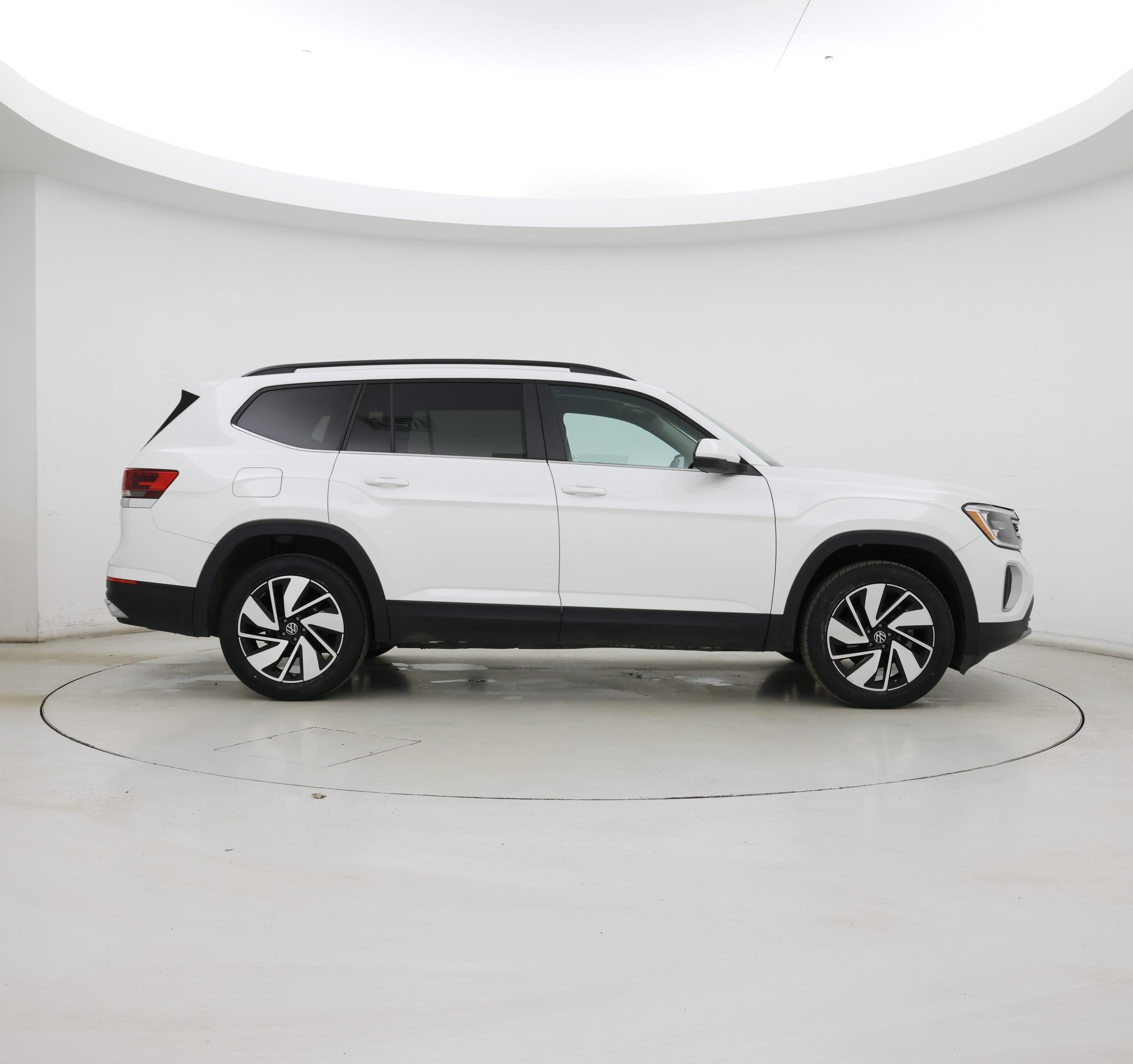Thumbnail: 2024 Volkswagen Atlas - 7