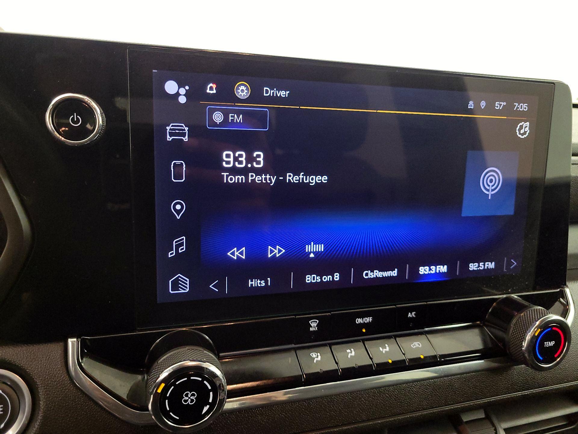 Thumbnail: 2023 Chevrolet Colorado - 14