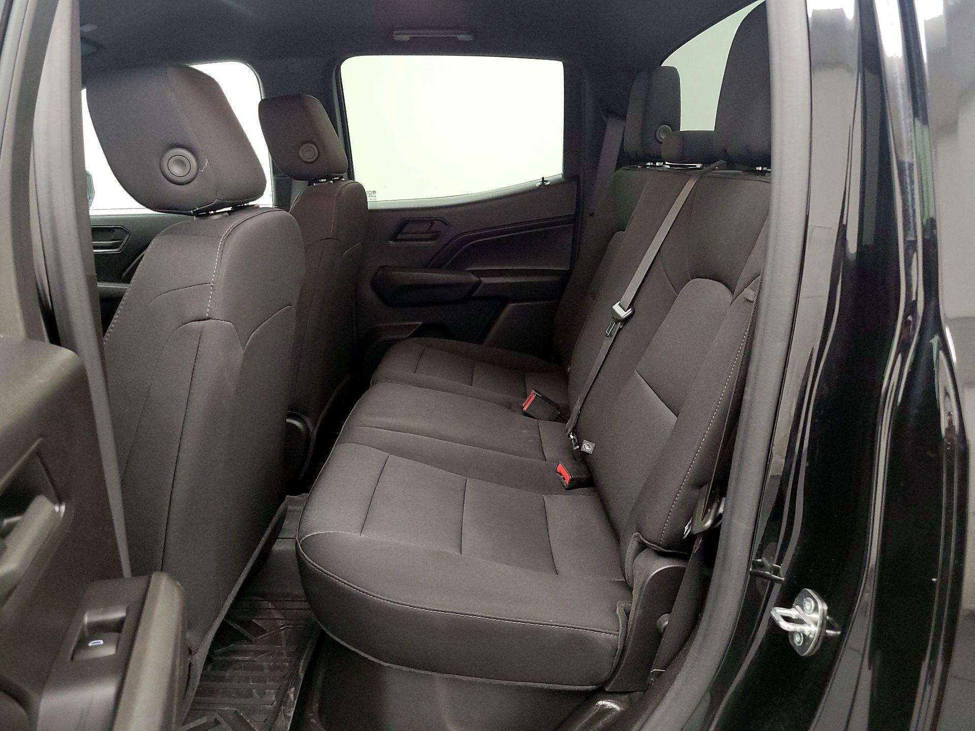 Thumbnail: 2023 Chevrolet Colorado - 18