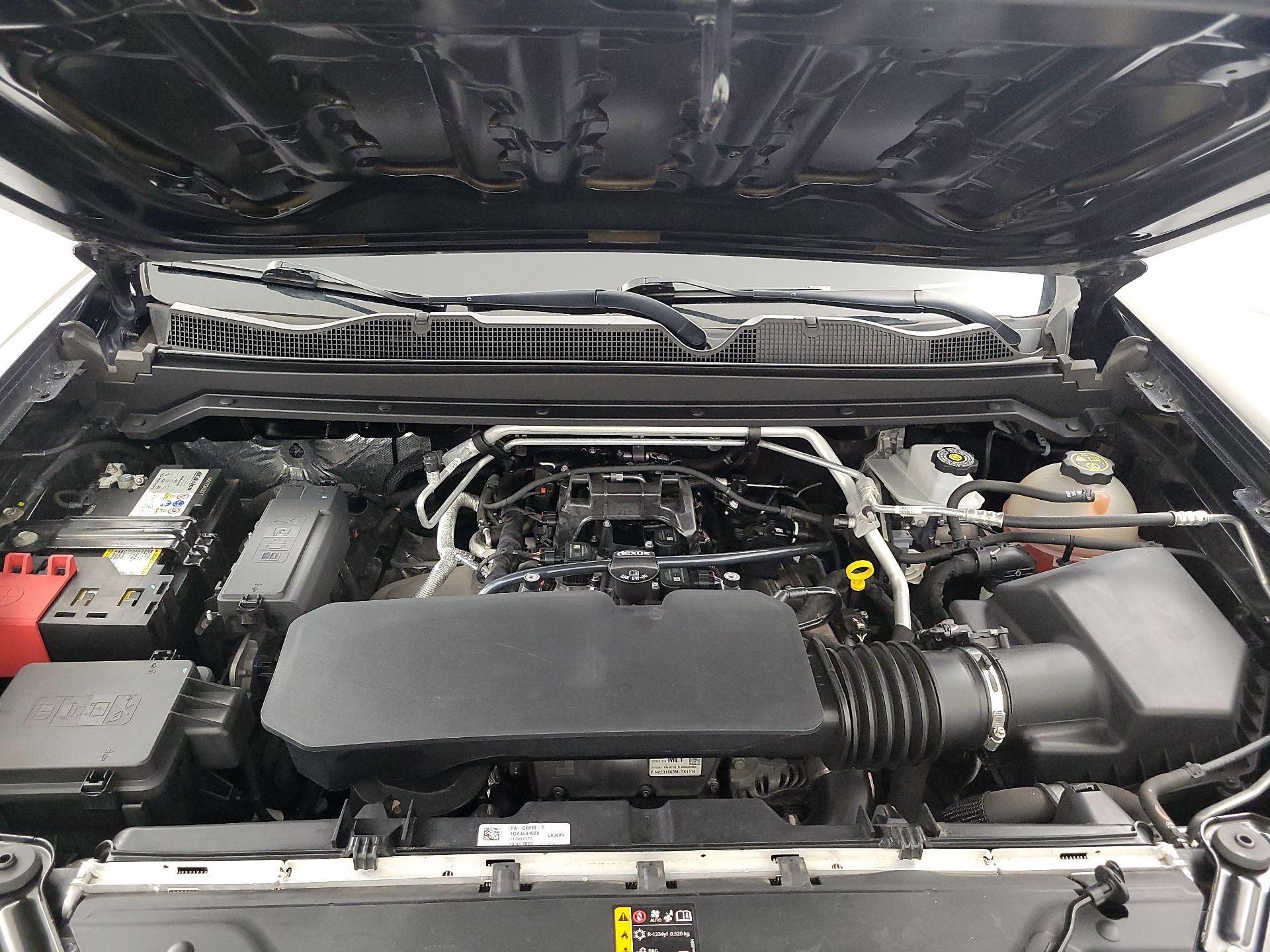 Thumbnail: 2023 Chevrolet Colorado - 20