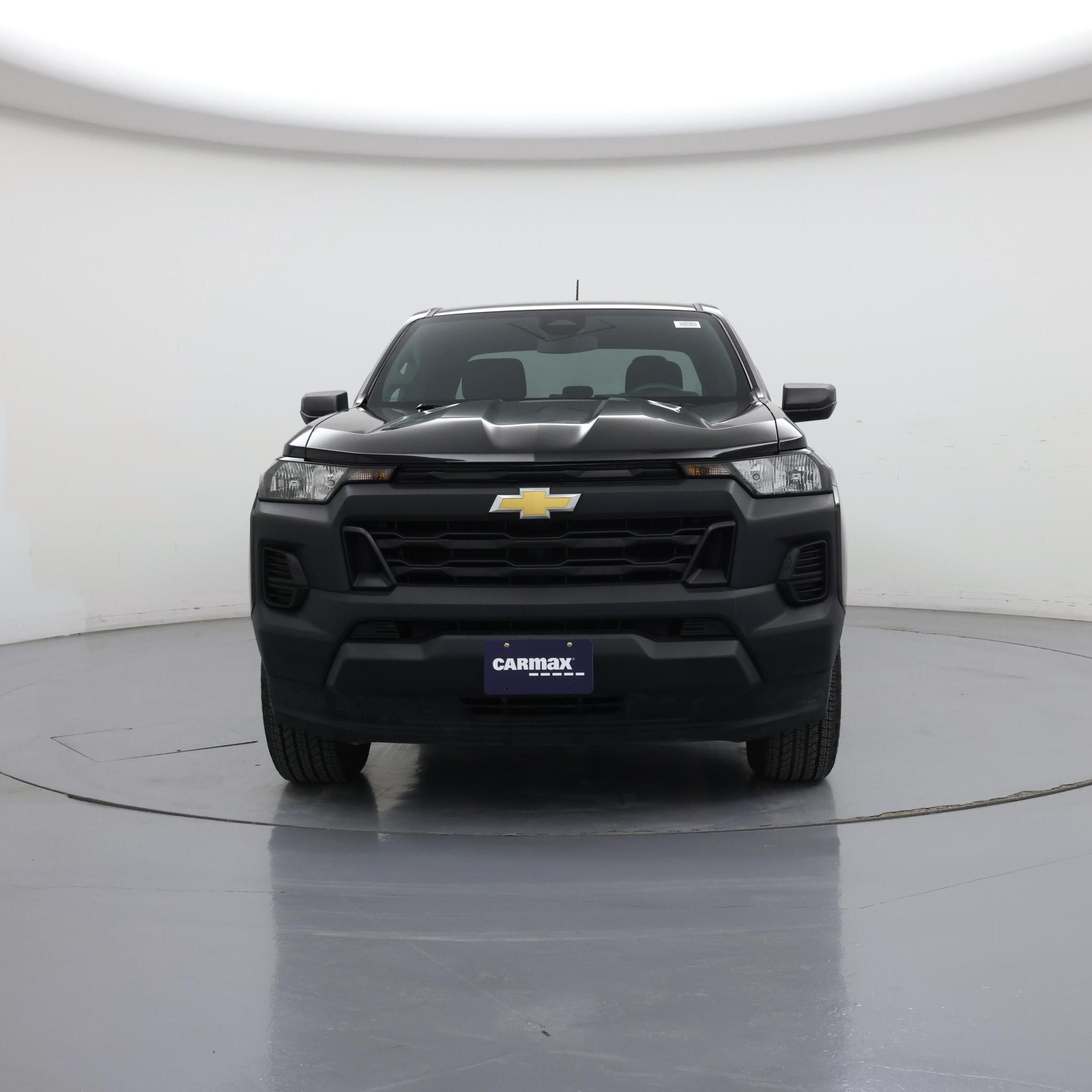 Thumbnail: 2023 Chevrolet Colorado - 5