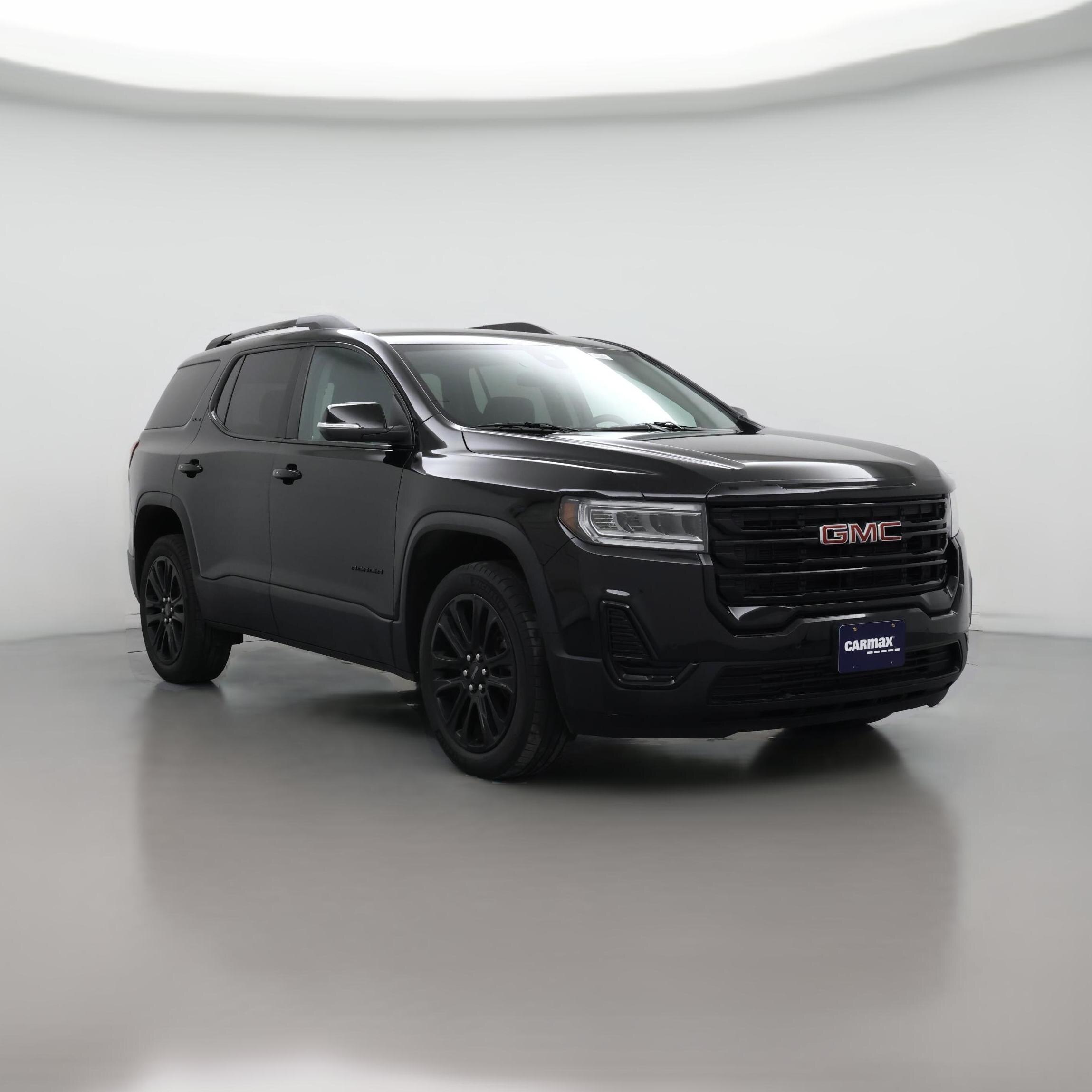 Thumbnail: 2023 GMC Acadia - 1