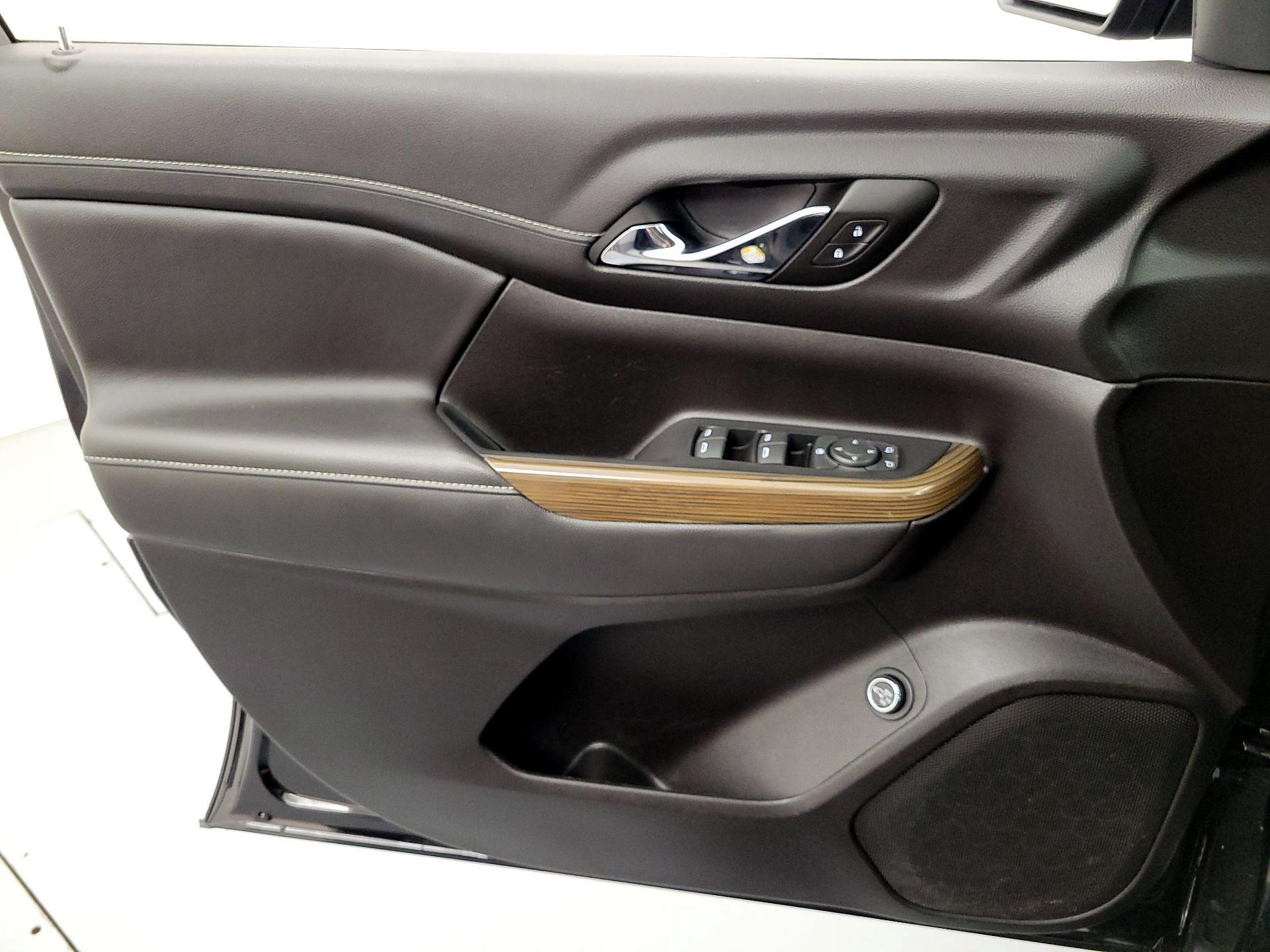 Thumbnail: 2023 GMC Acadia - 12
