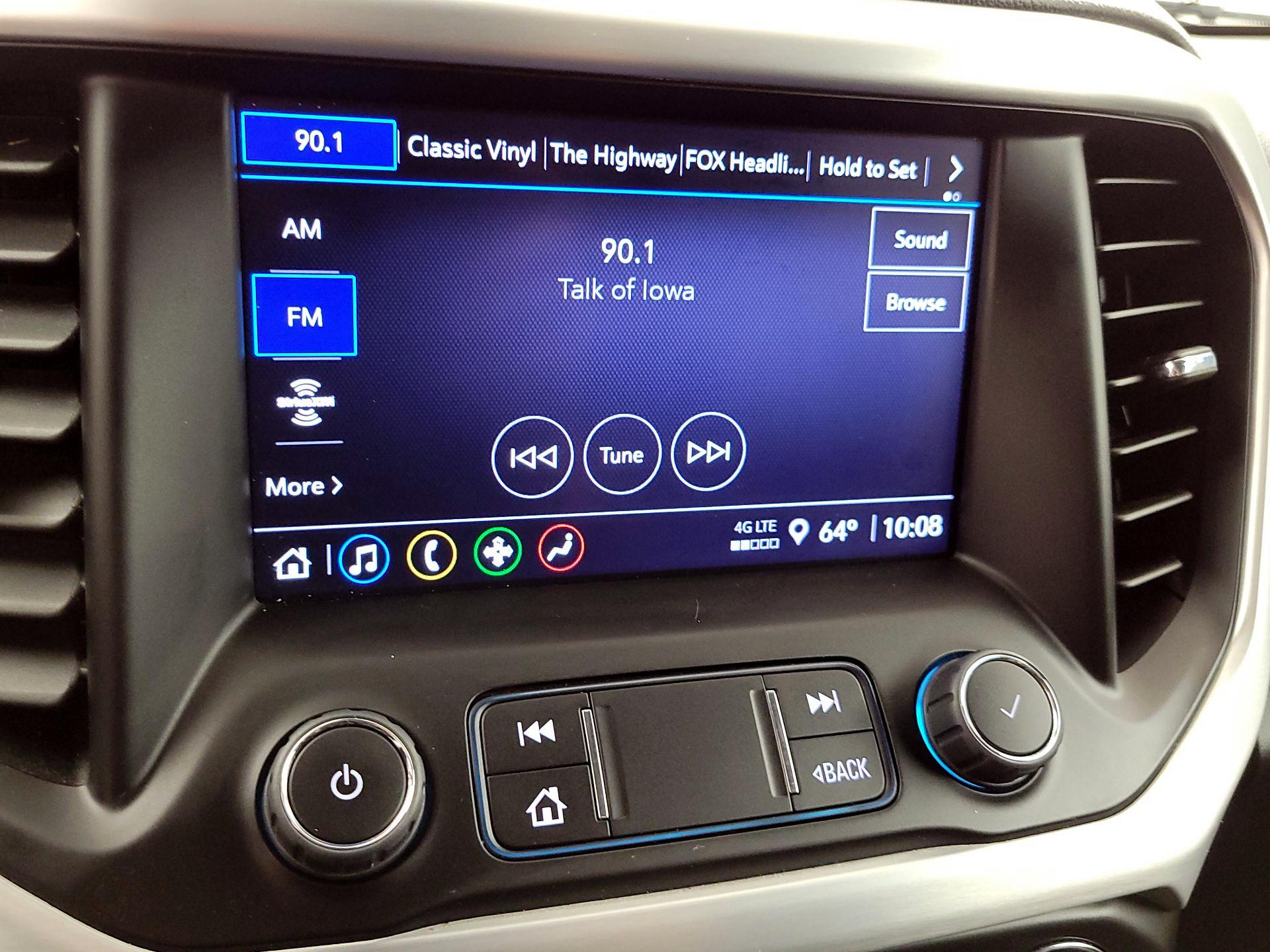 Thumbnail: 2023 GMC Acadia - 15