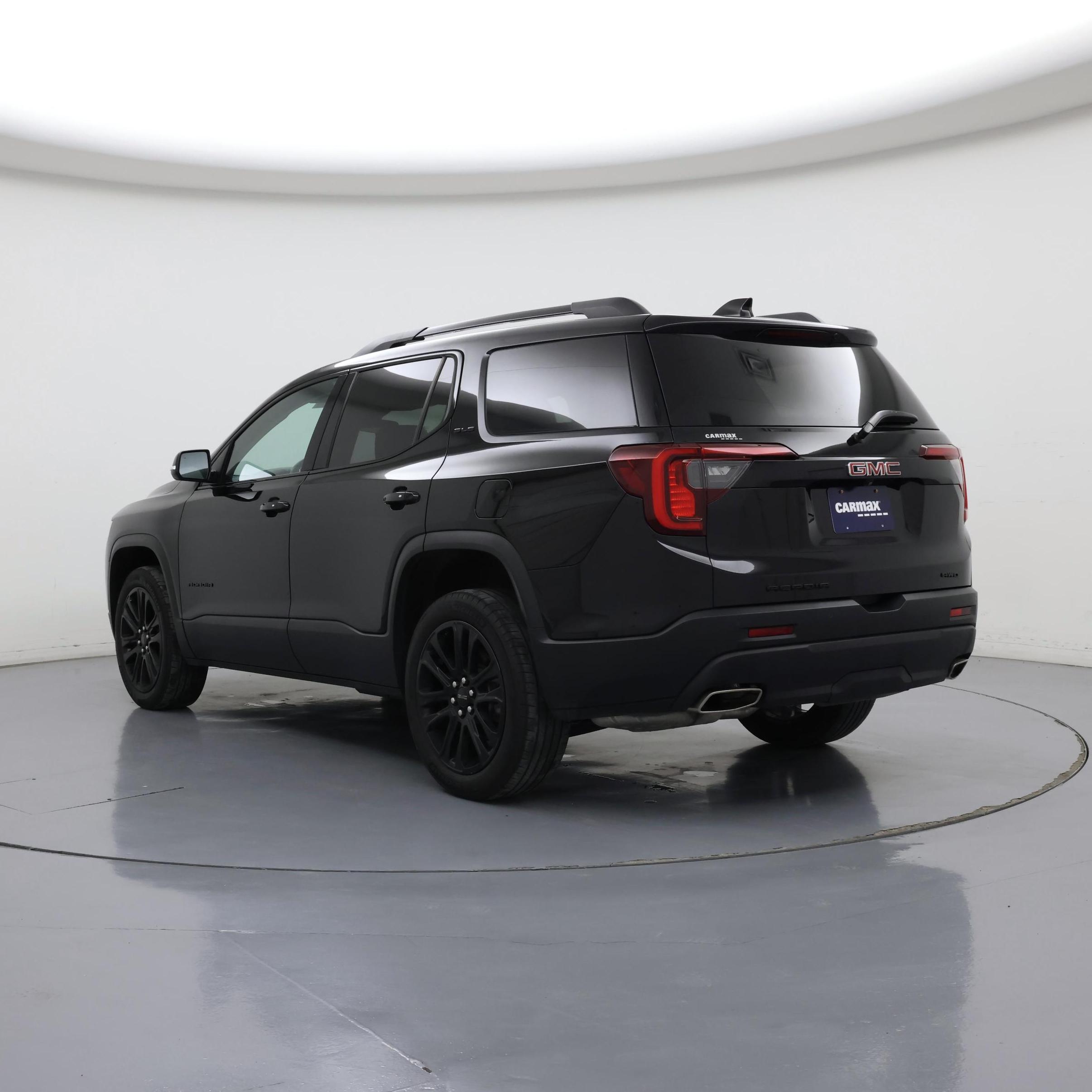 Thumbnail: 2023 GMC Acadia - 2