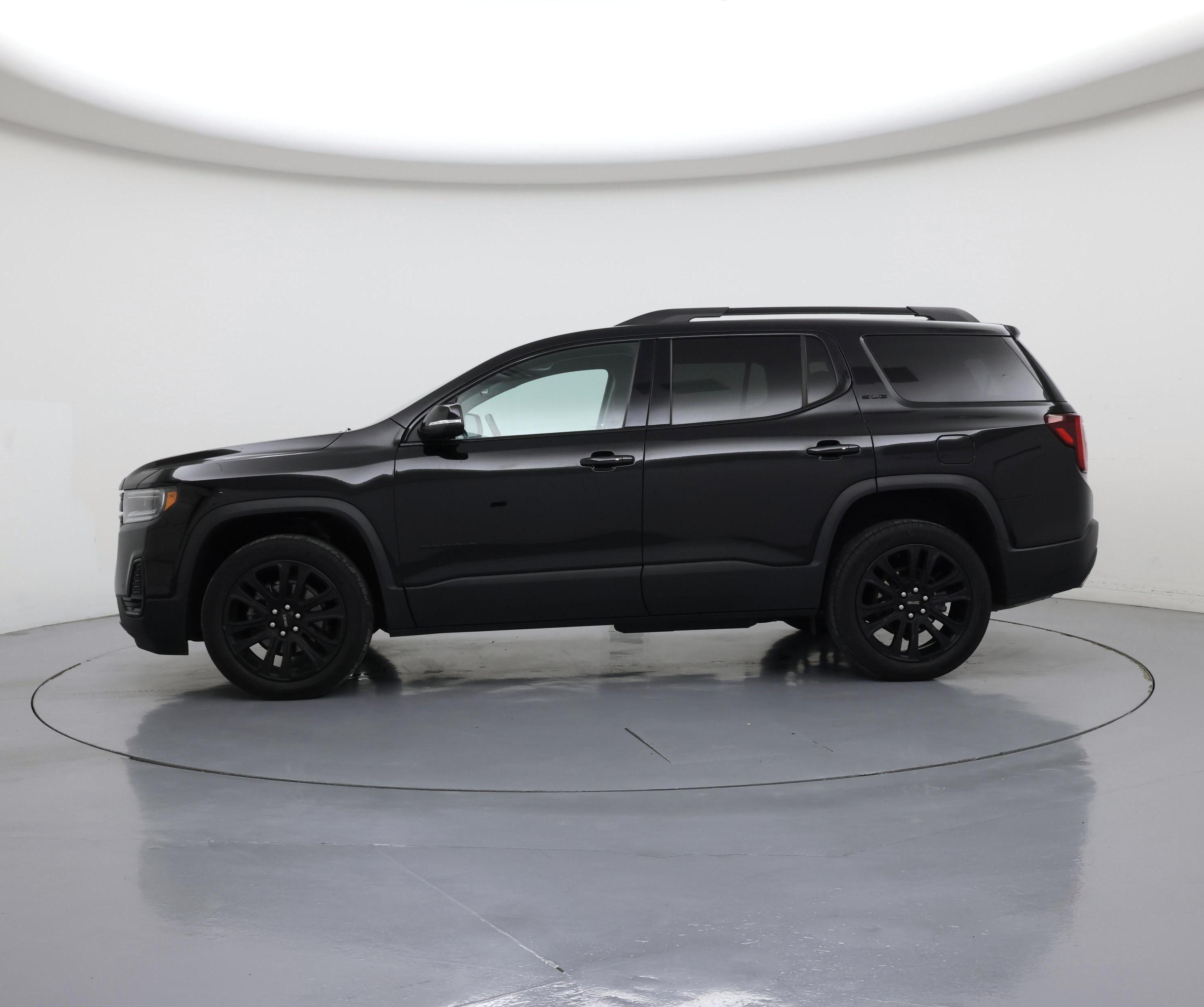 Thumbnail: 2023 GMC Acadia - 3