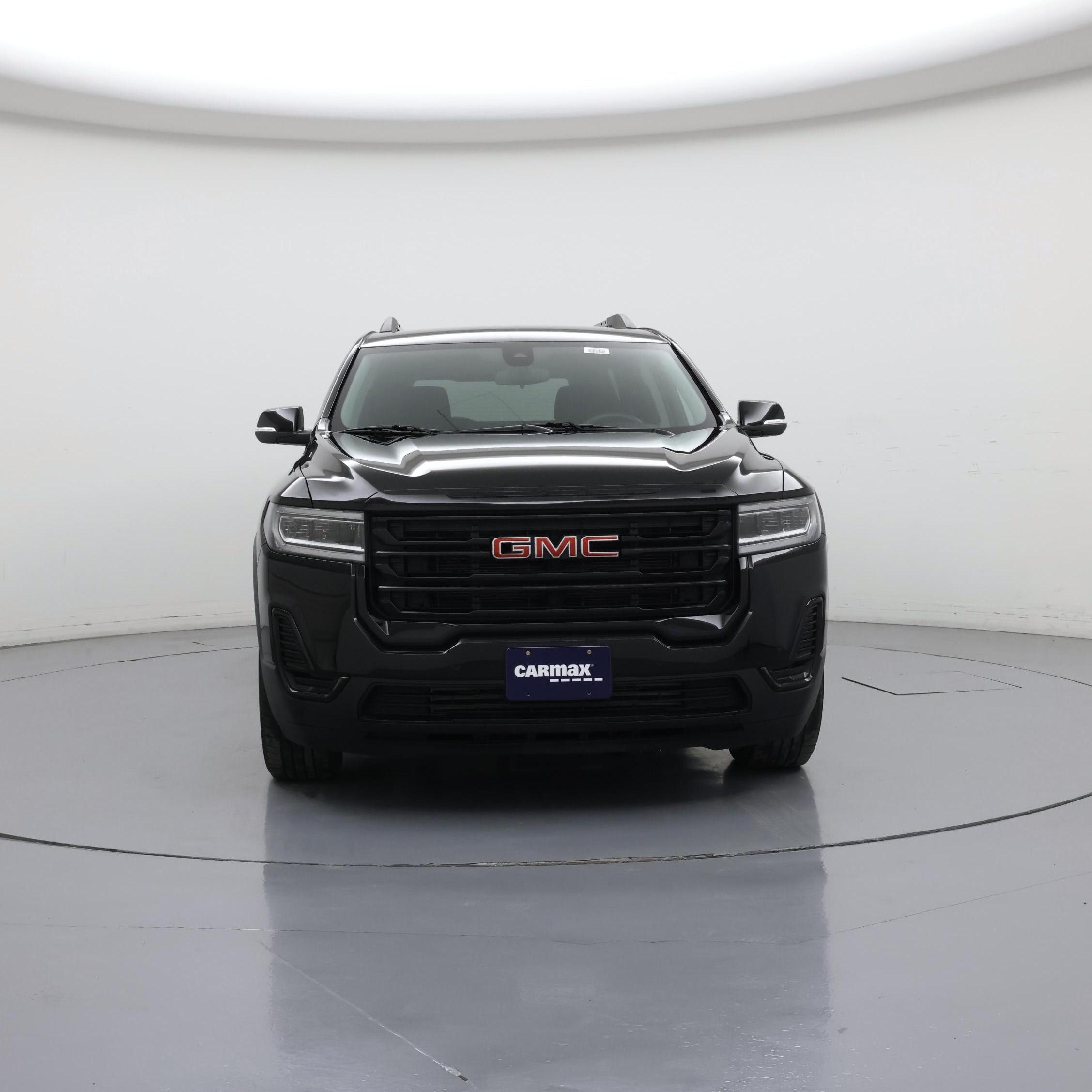 Thumbnail: 2023 GMC Acadia - 5