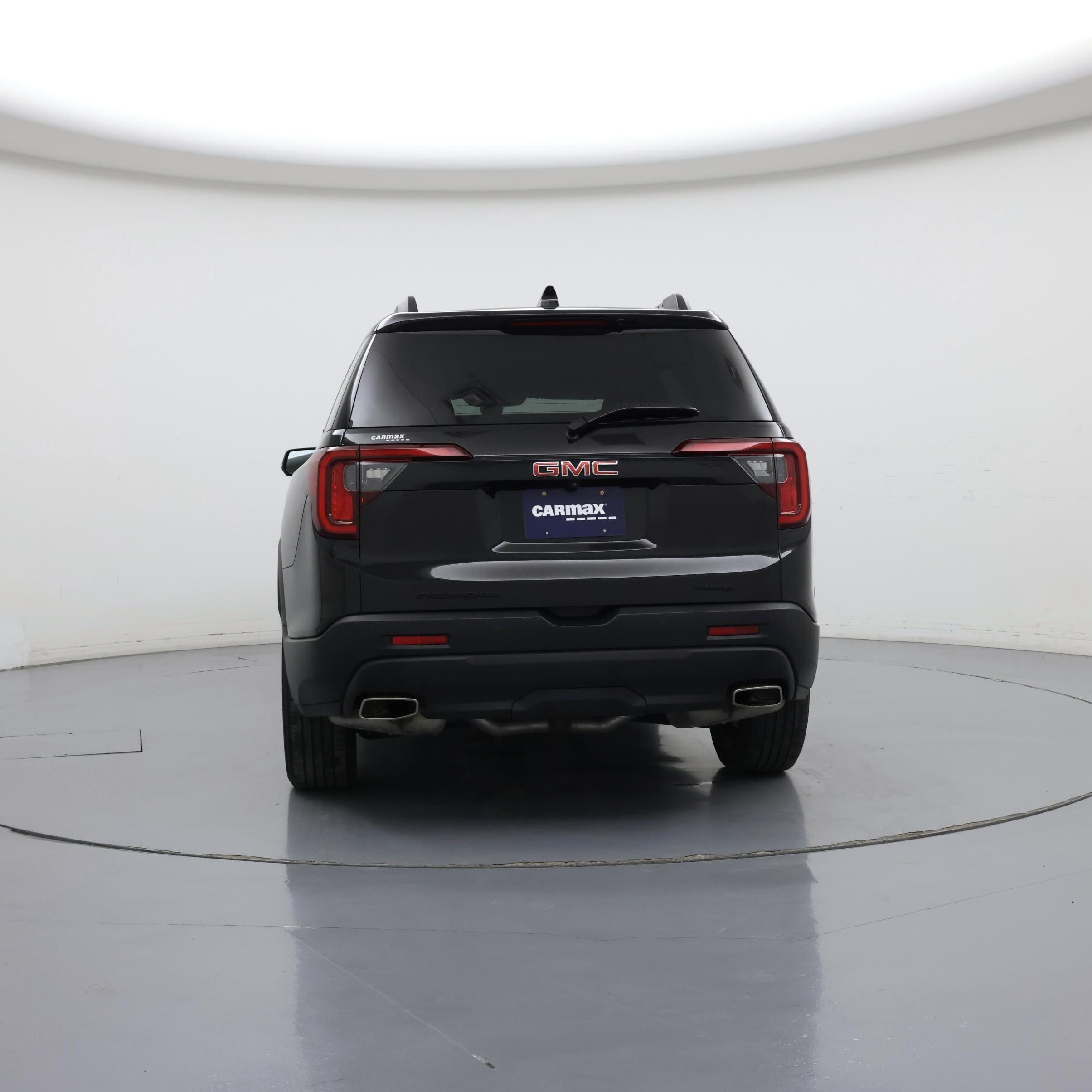 Thumbnail: 2023 GMC Acadia - 6