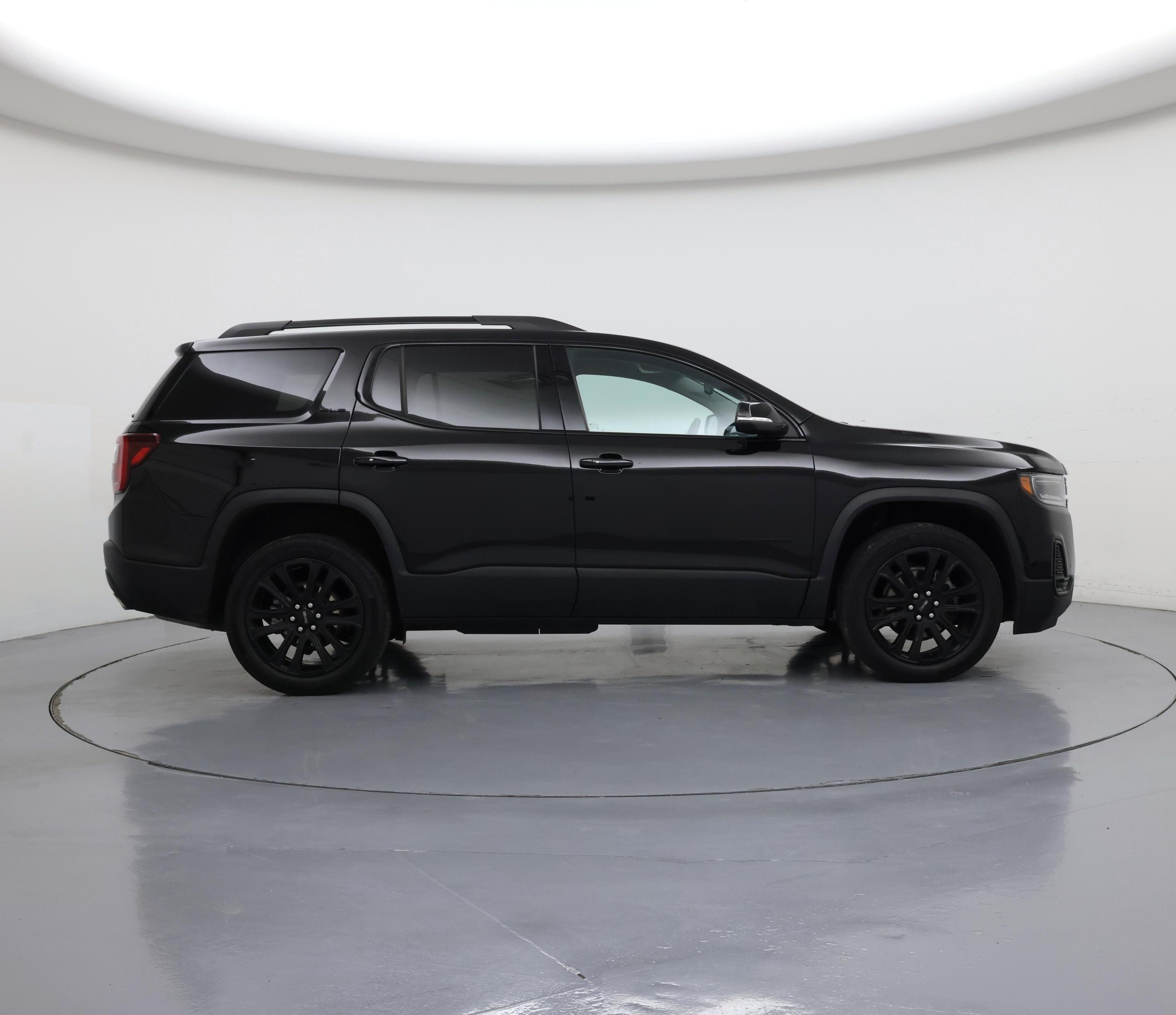 Thumbnail: 2023 GMC Acadia - 7