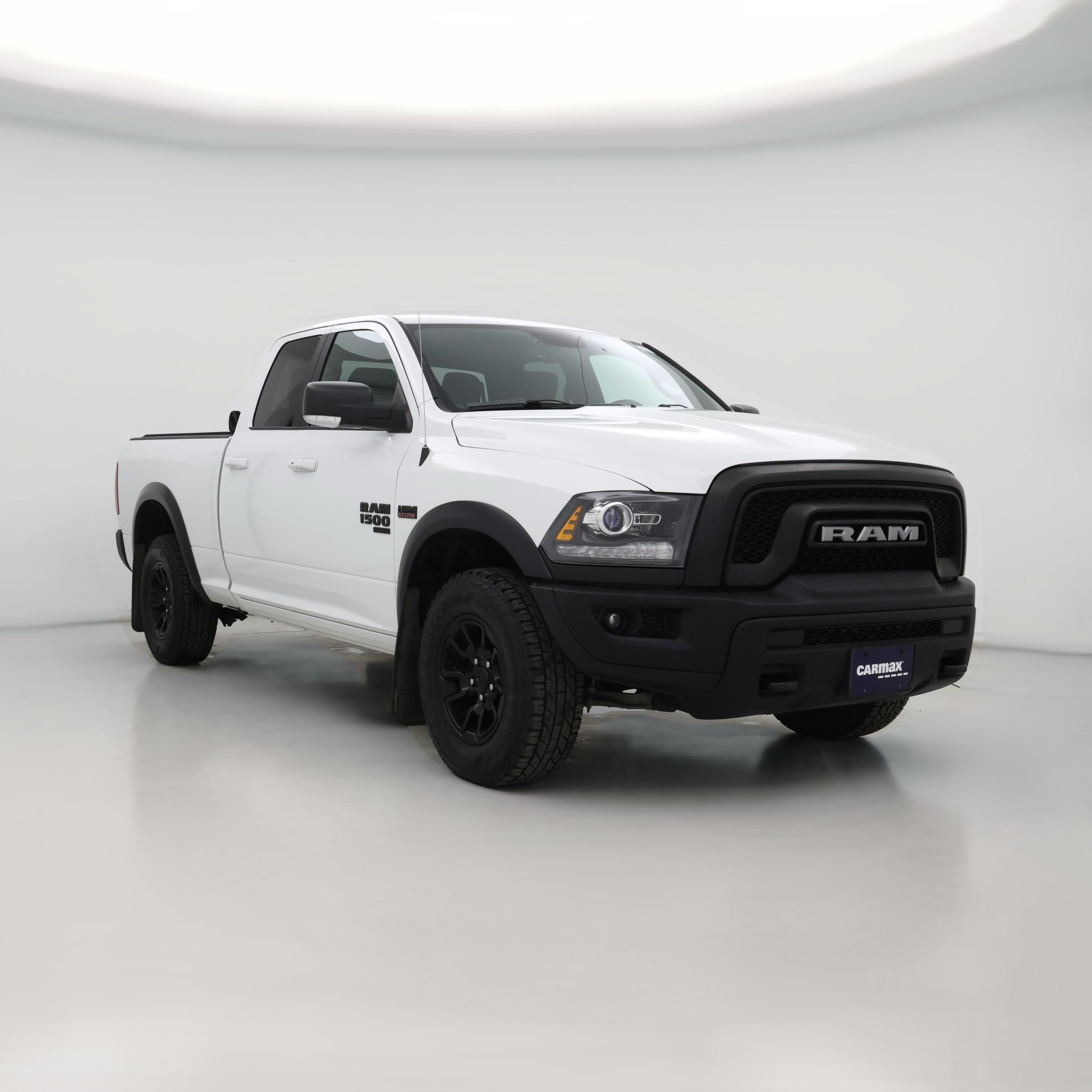 Thumbnail: 2022 RAM 1500 Classic - 1